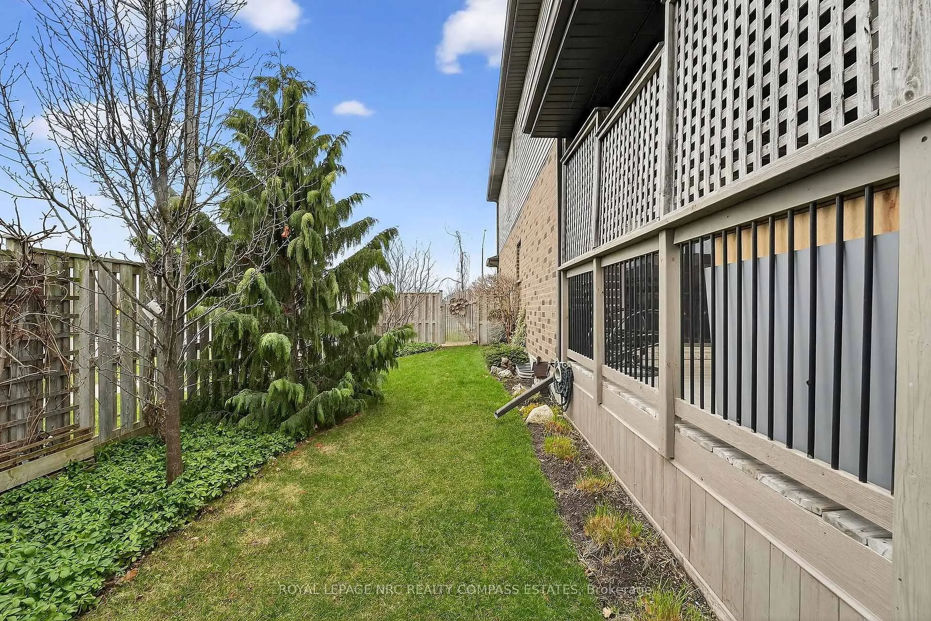 Photo 41 of 4776 Victor Drive, Niagara Falls, Morrison — HOMEH