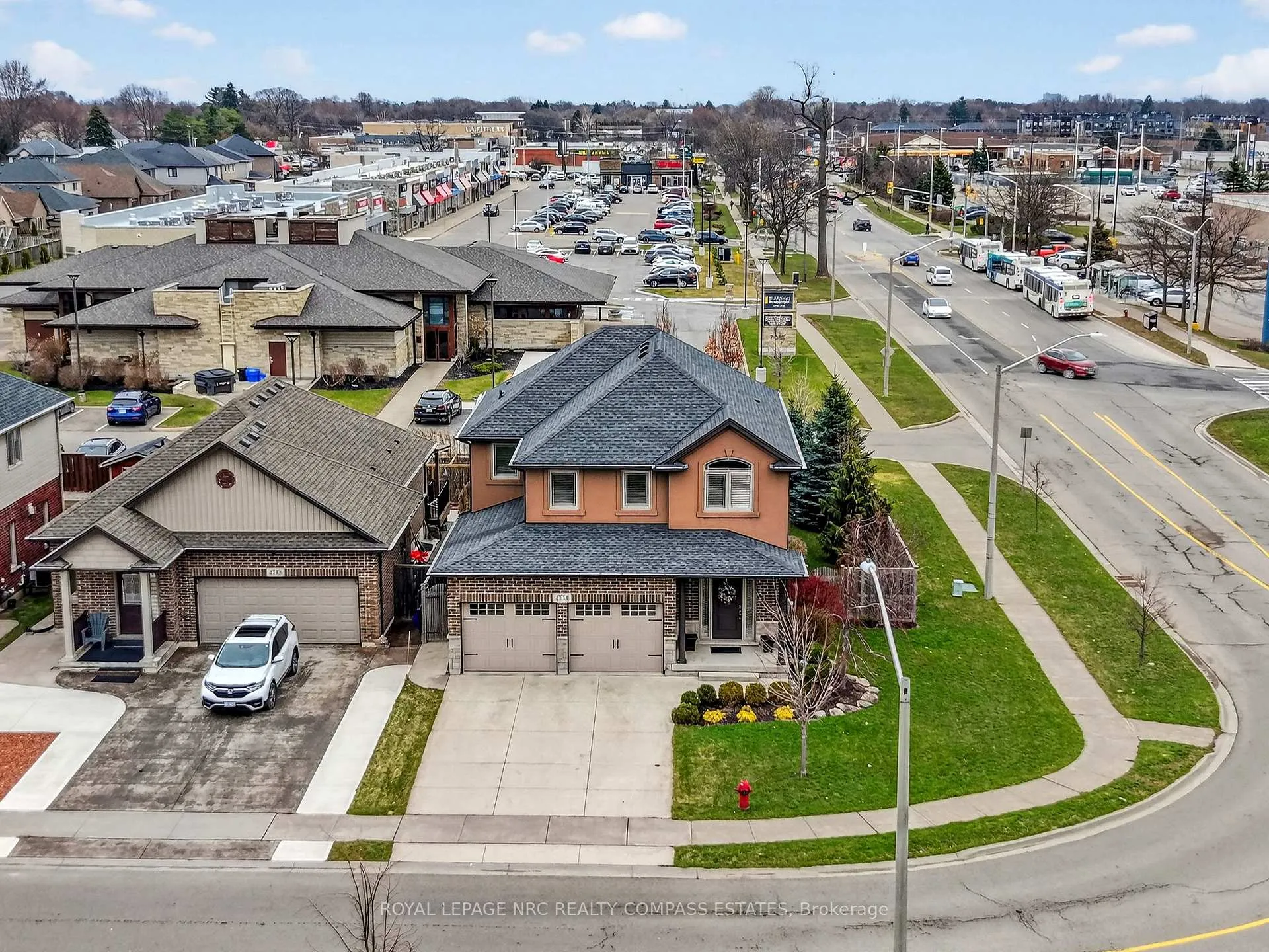 Photo 44 of 4776 Victor Drive, Niagara Falls, Morrison — HOMEH