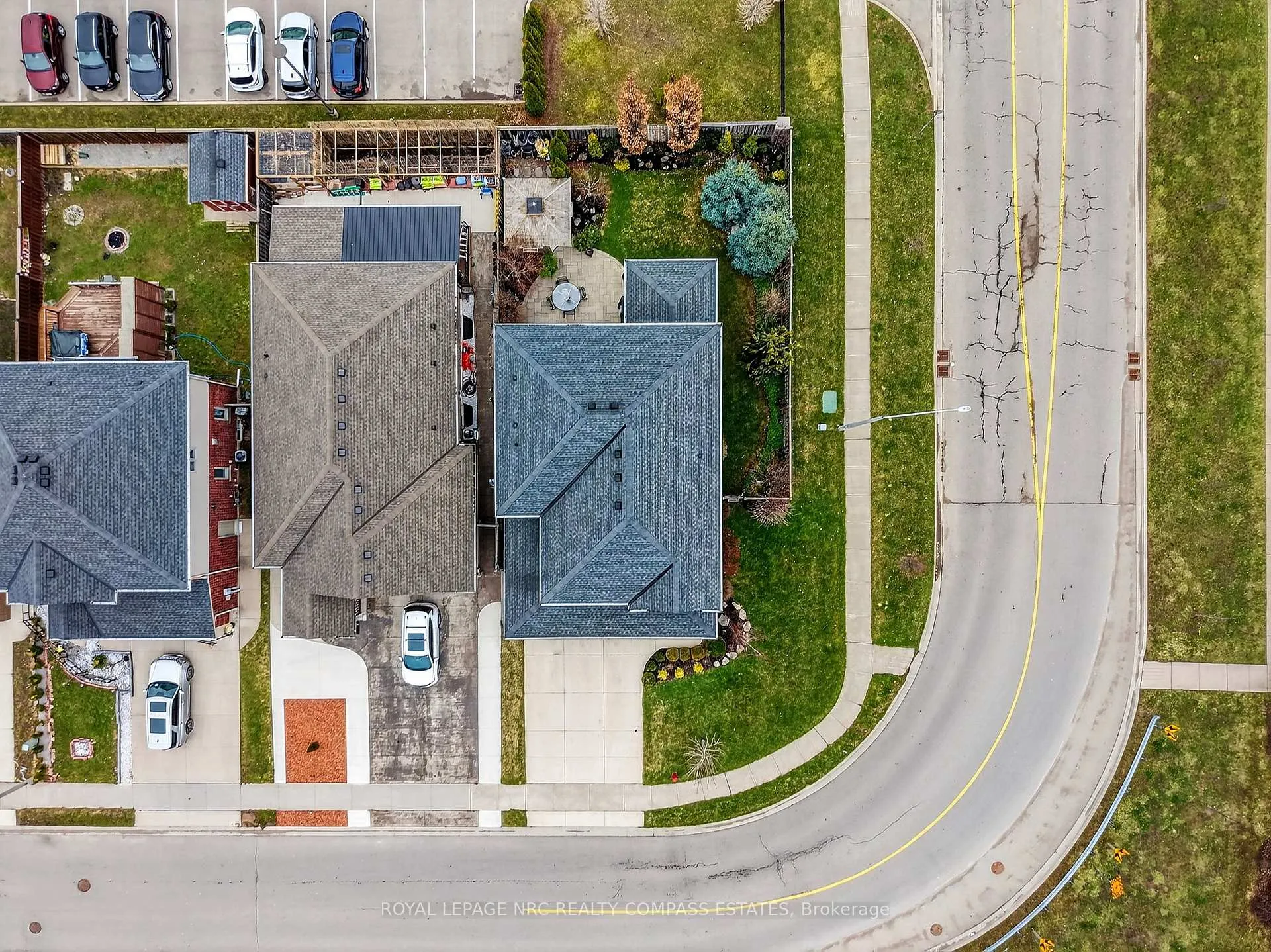 Photo 45 of 4776 Victor Drive, Niagara Falls, Morrison — HOMEH