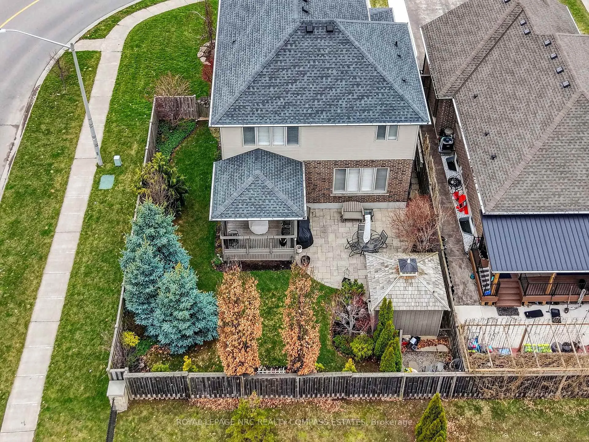 Photo 46 of 4776 Victor Drive, Niagara Falls, Morrison — HOMEH