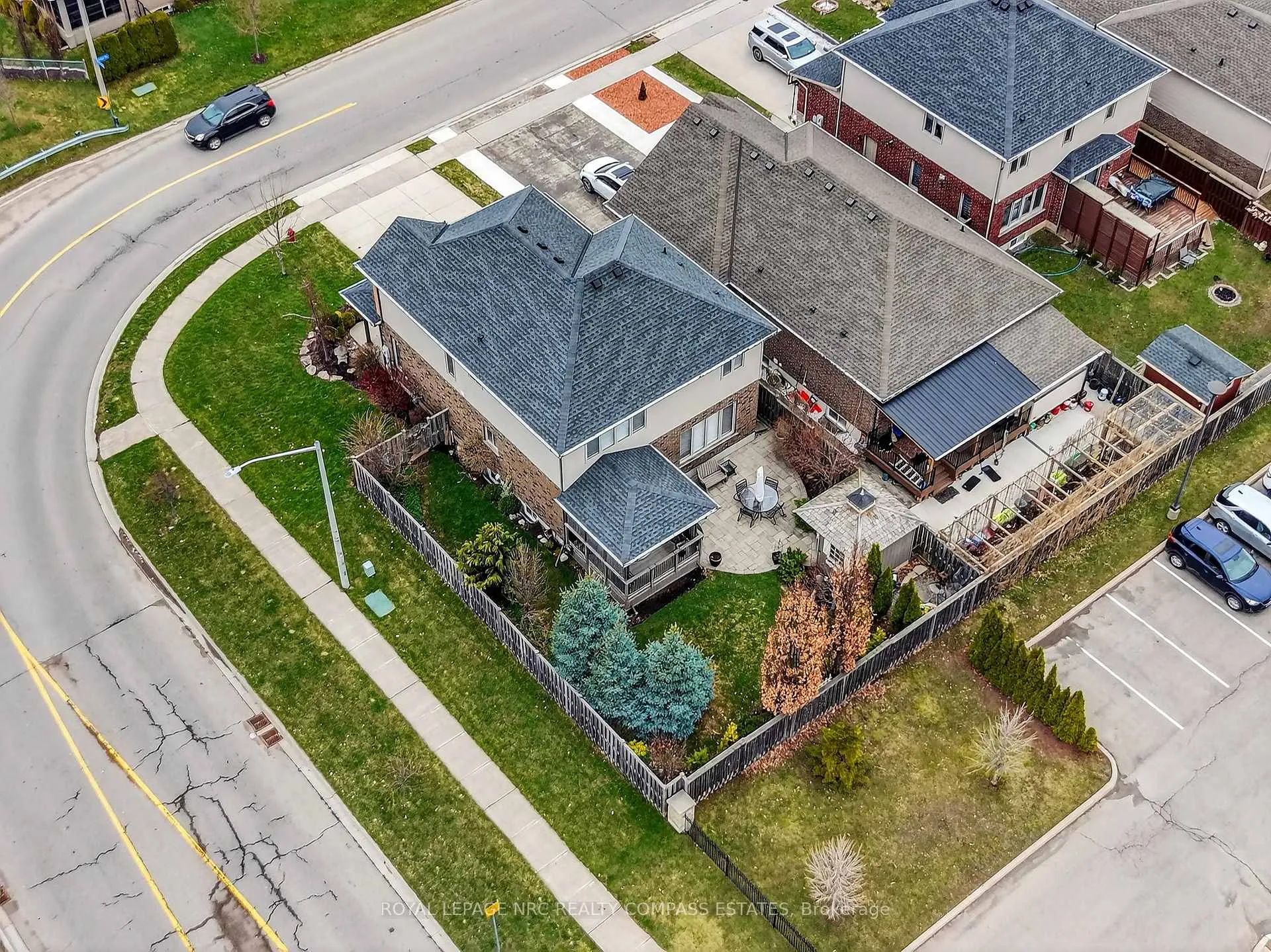 Photo 47 of 4776 Victor Drive, Niagara Falls, Morrison — HOMEH
