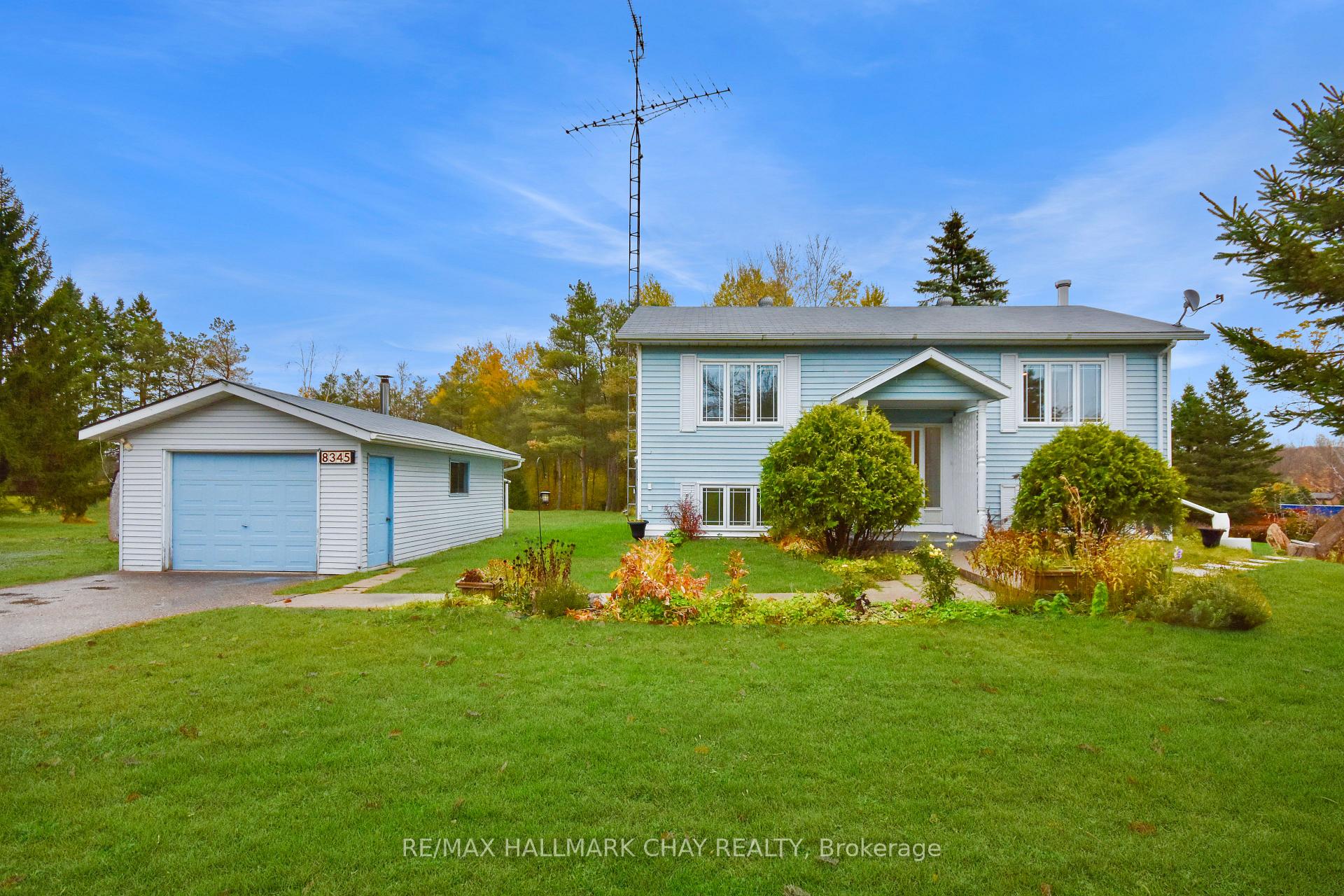 Photo 1 of 8345 93 W, Tiny, Rural Tiny — HOMEH