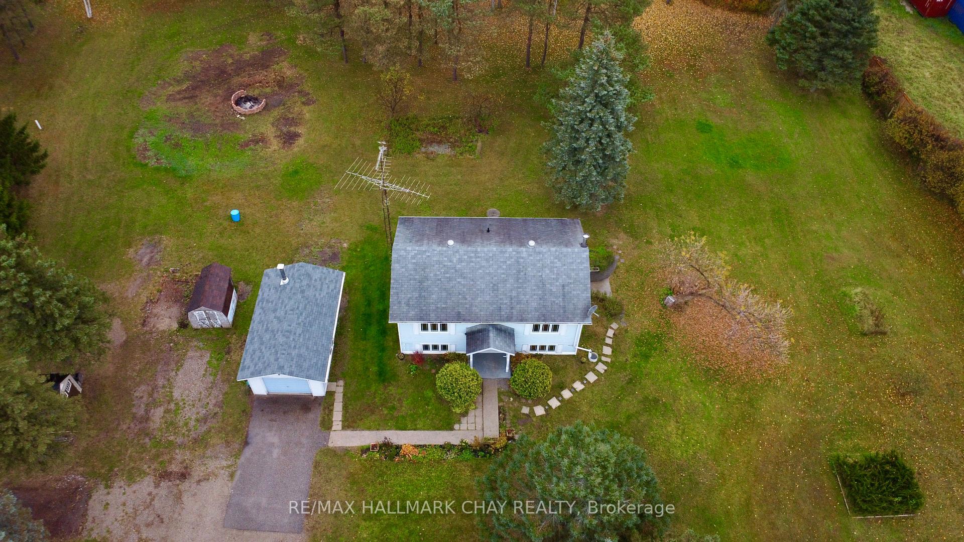 Photo 3 of 8345 93 W, Tiny, Rural Tiny — HOMEH