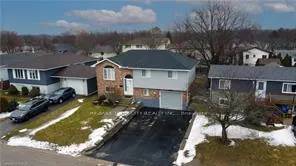 Front of 647 Kennard Crescent