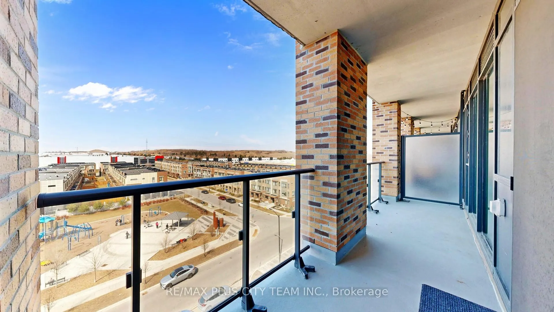 Photo 17 of Unit 626, 100 Eagle Rock Way, Vaughan, Rural Vaughan — HOMEH