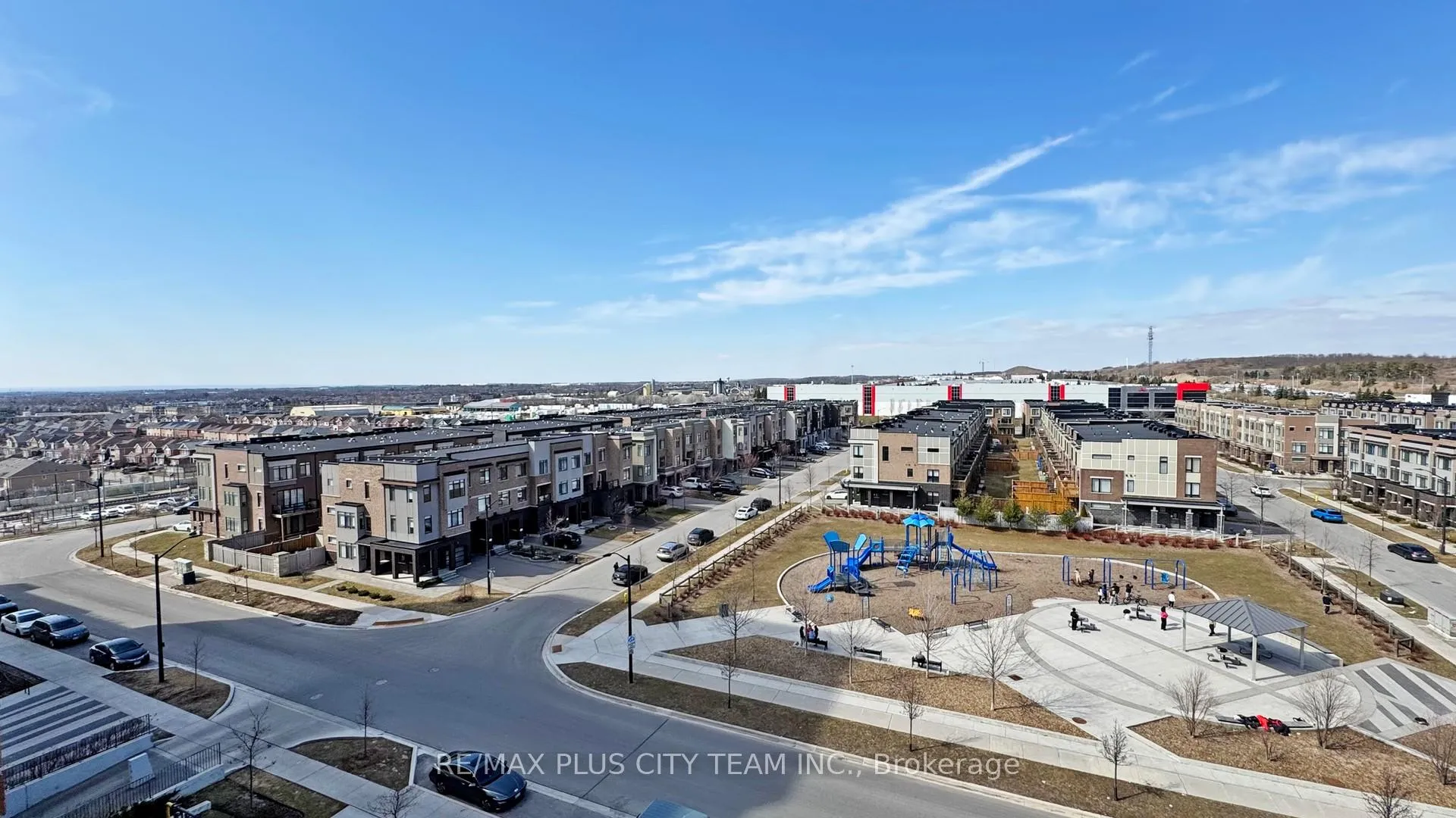 Photo 19 of Unit 626, 100 Eagle Rock Way, Vaughan, Rural Vaughan — HOMEH