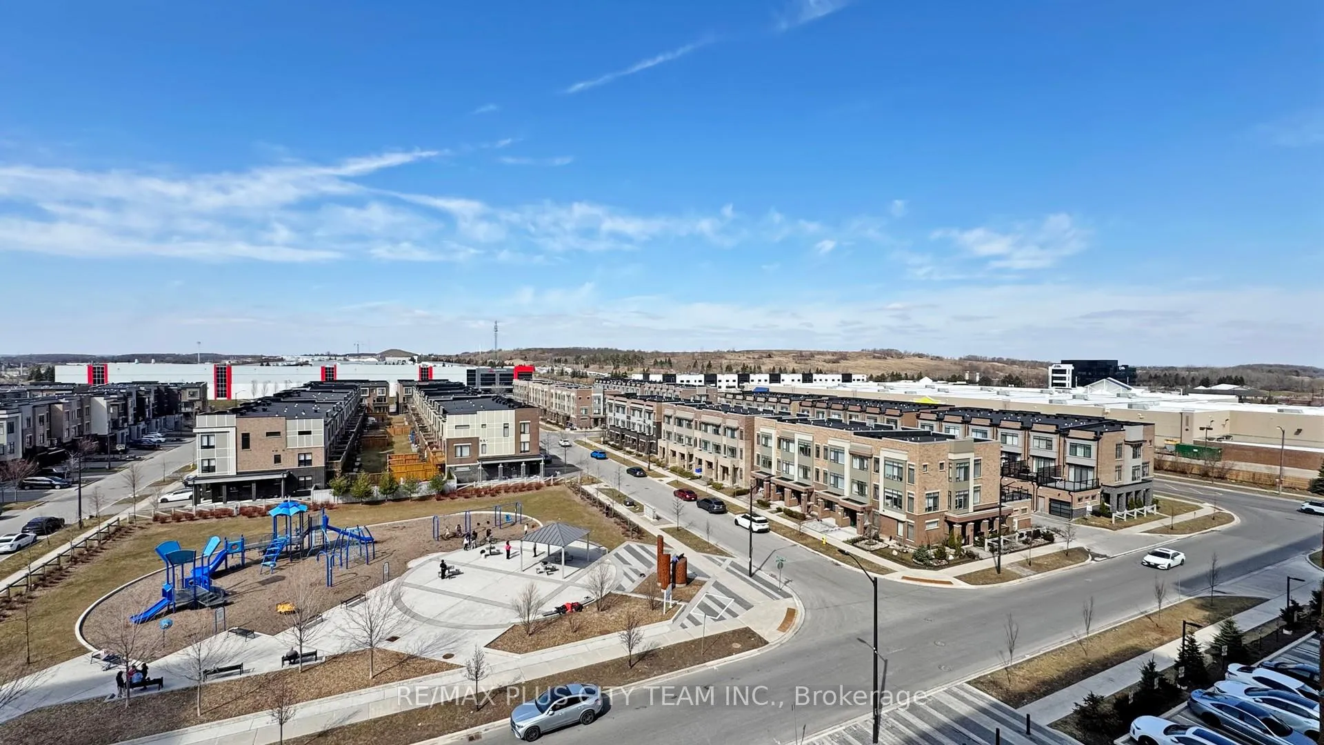 Photo 20 of Unit 626, 100 Eagle Rock Way, Vaughan, Rural Vaughan — HOMEH