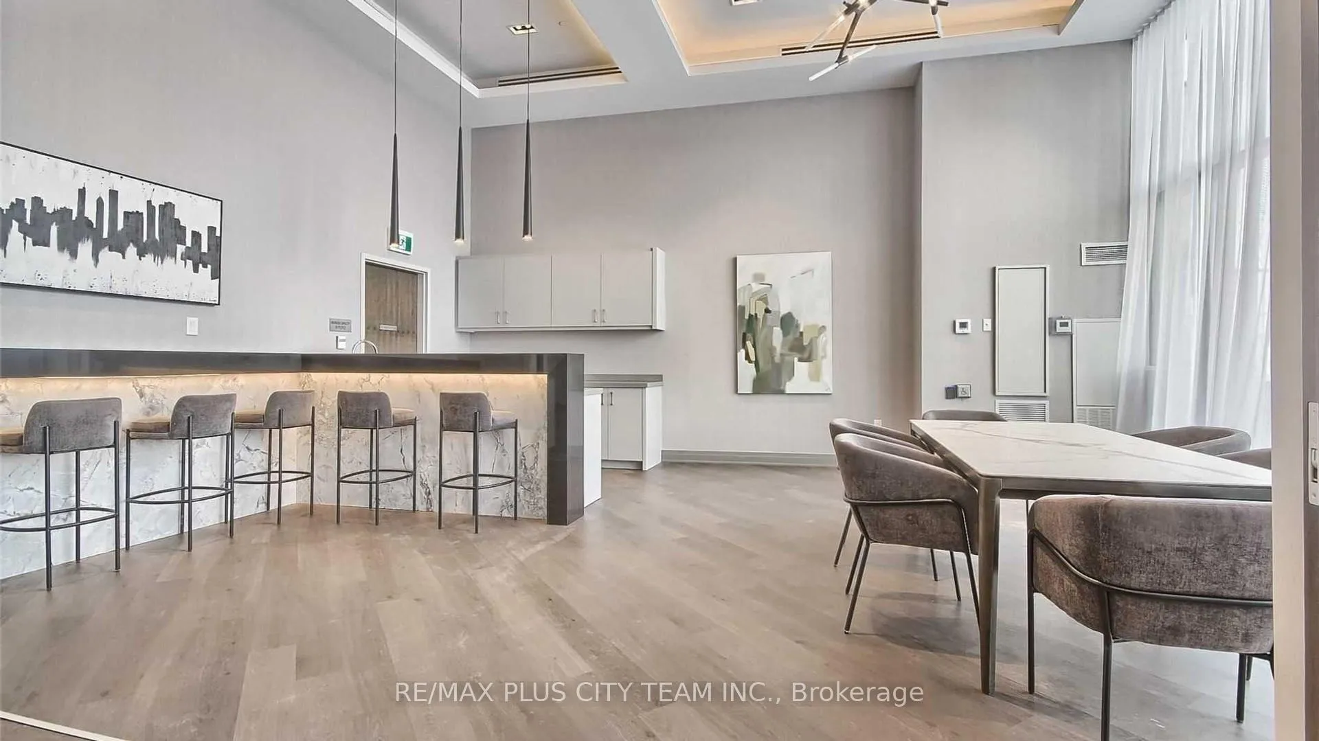 Photo 21 of Unit 626, 100 Eagle Rock Way, Vaughan, Rural Vaughan — HOMEH