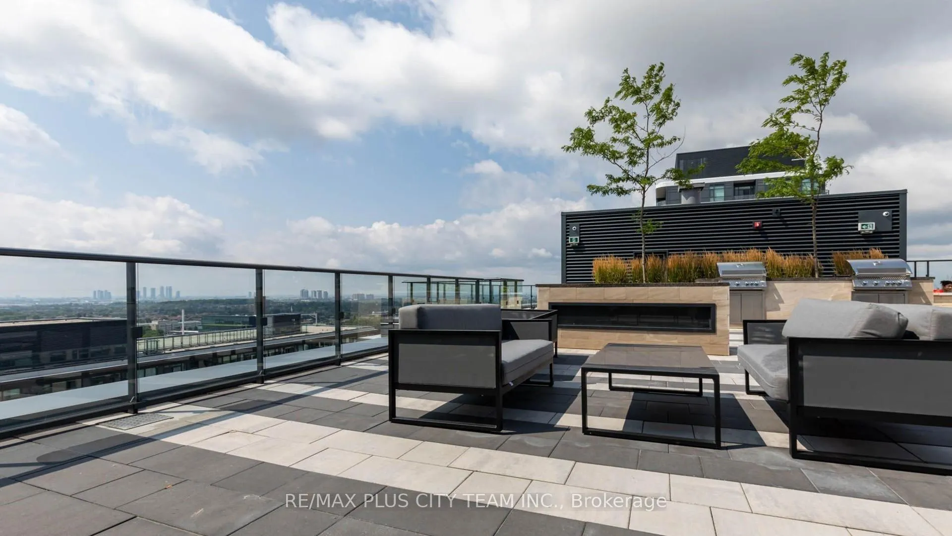 Photo 24 of Unit 626, 100 Eagle Rock Way, Vaughan, Rural Vaughan — HOMEH
