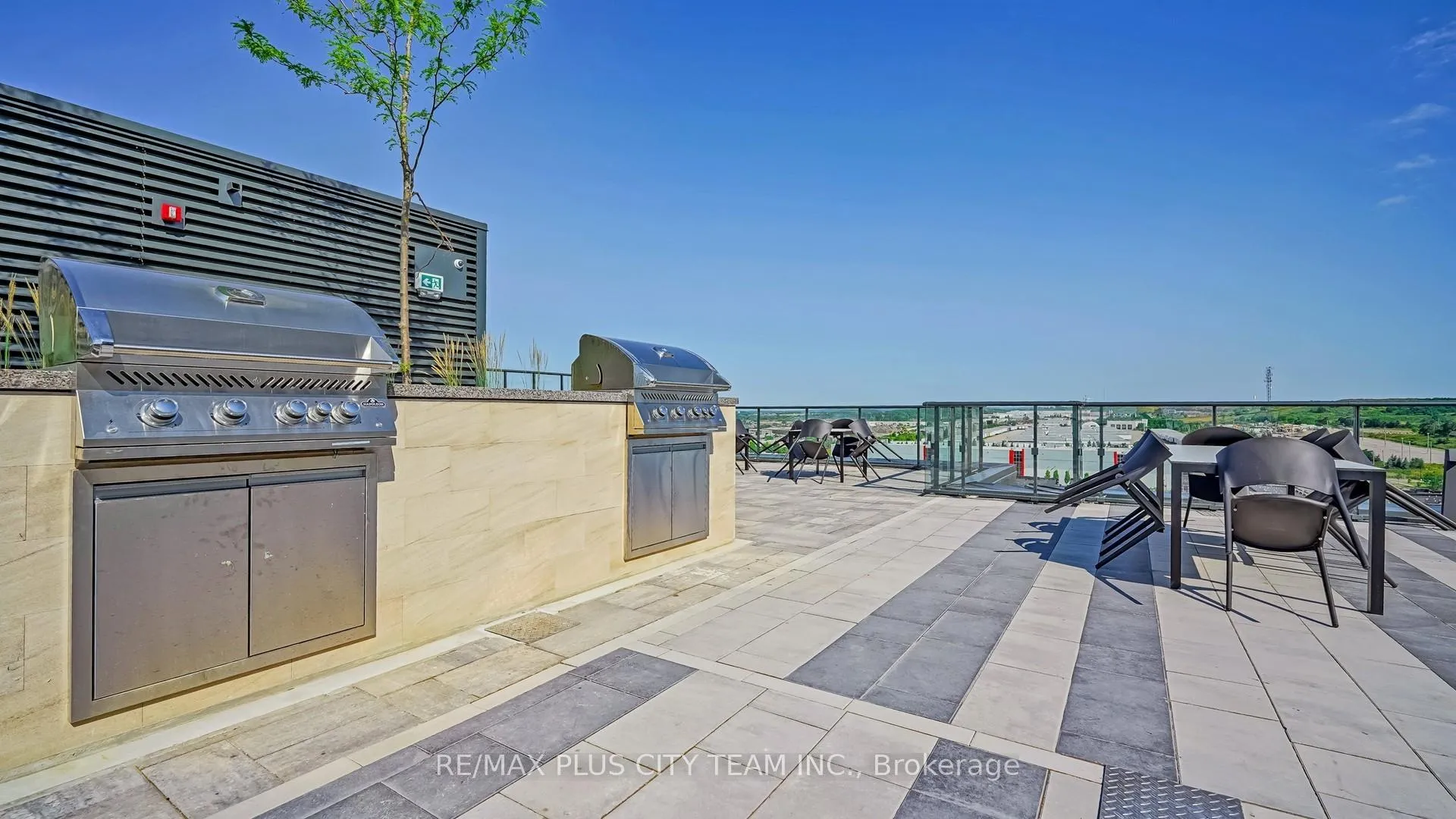 Photo 26 of Unit 626, 100 Eagle Rock Way, Vaughan, Rural Vaughan — HOMEH