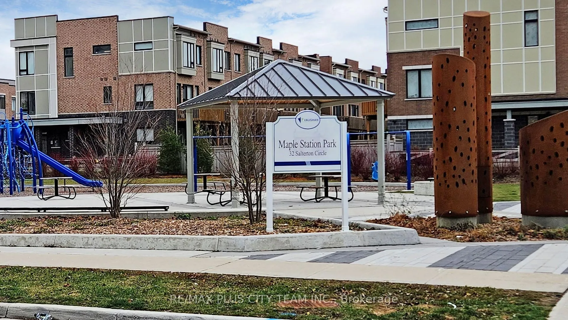 Photo 29 of Unit 626, 100 Eagle Rock Way, Vaughan, Rural Vaughan — HOMEH