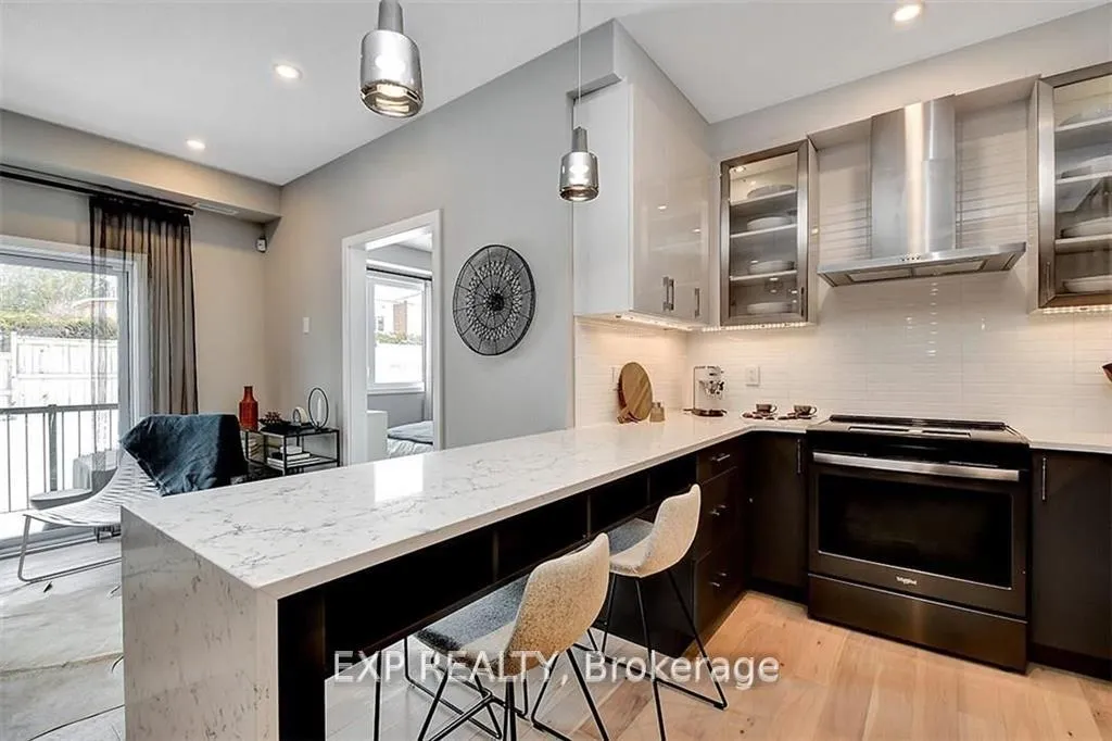 Photo 13 of Unit 204, 2376 Tenth Line Road, Ottawa, Avalon West — HOMEH