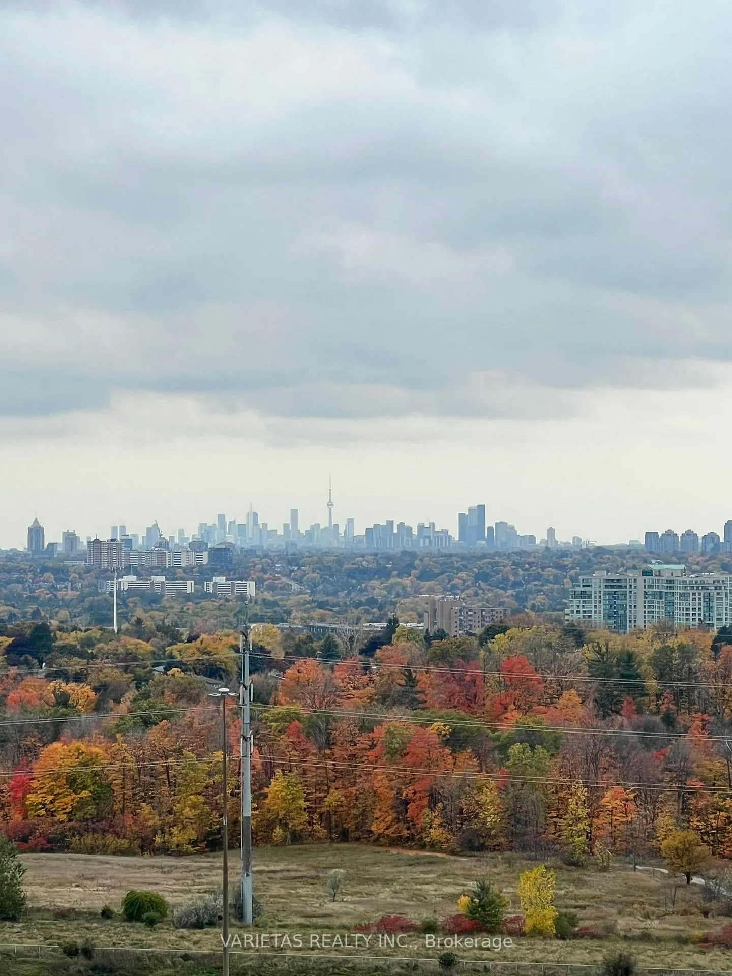 Photo 9 of Unit 1707, 12 Gandhi Lane, Markham, Commerce Valley — HOMEH