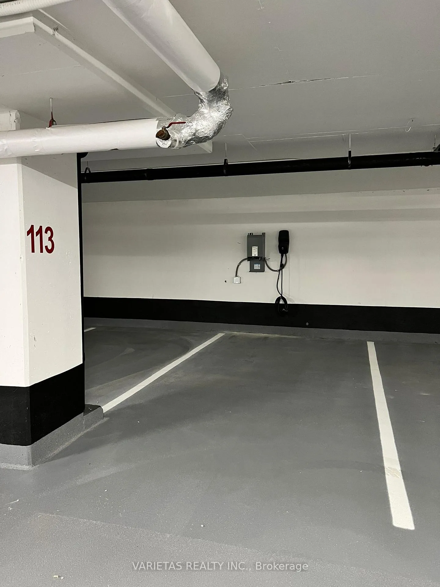 Photo 18 of Unit 1707, 12 Gandhi Lane, Markham, Commerce Valley — HOMEH