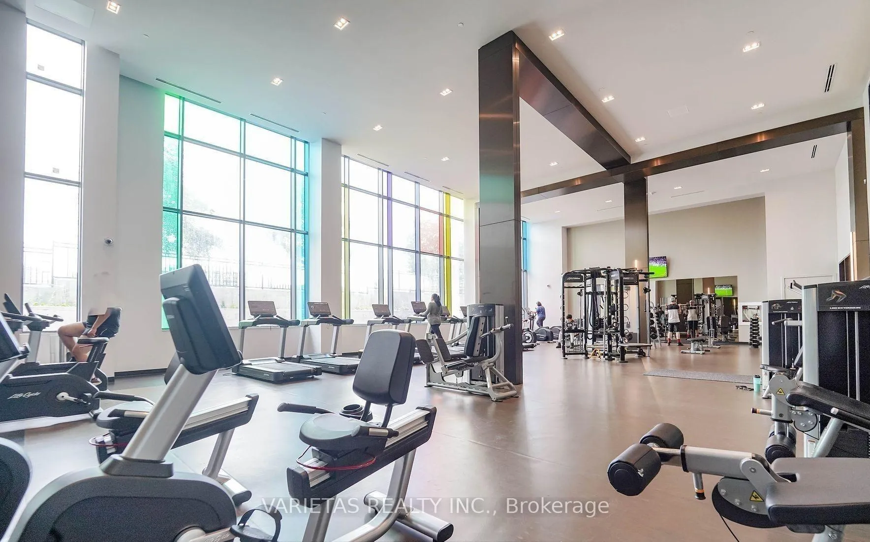 Photo 19 of Unit 1707, 12 Gandhi Lane, Markham, Commerce Valley — HOMEH