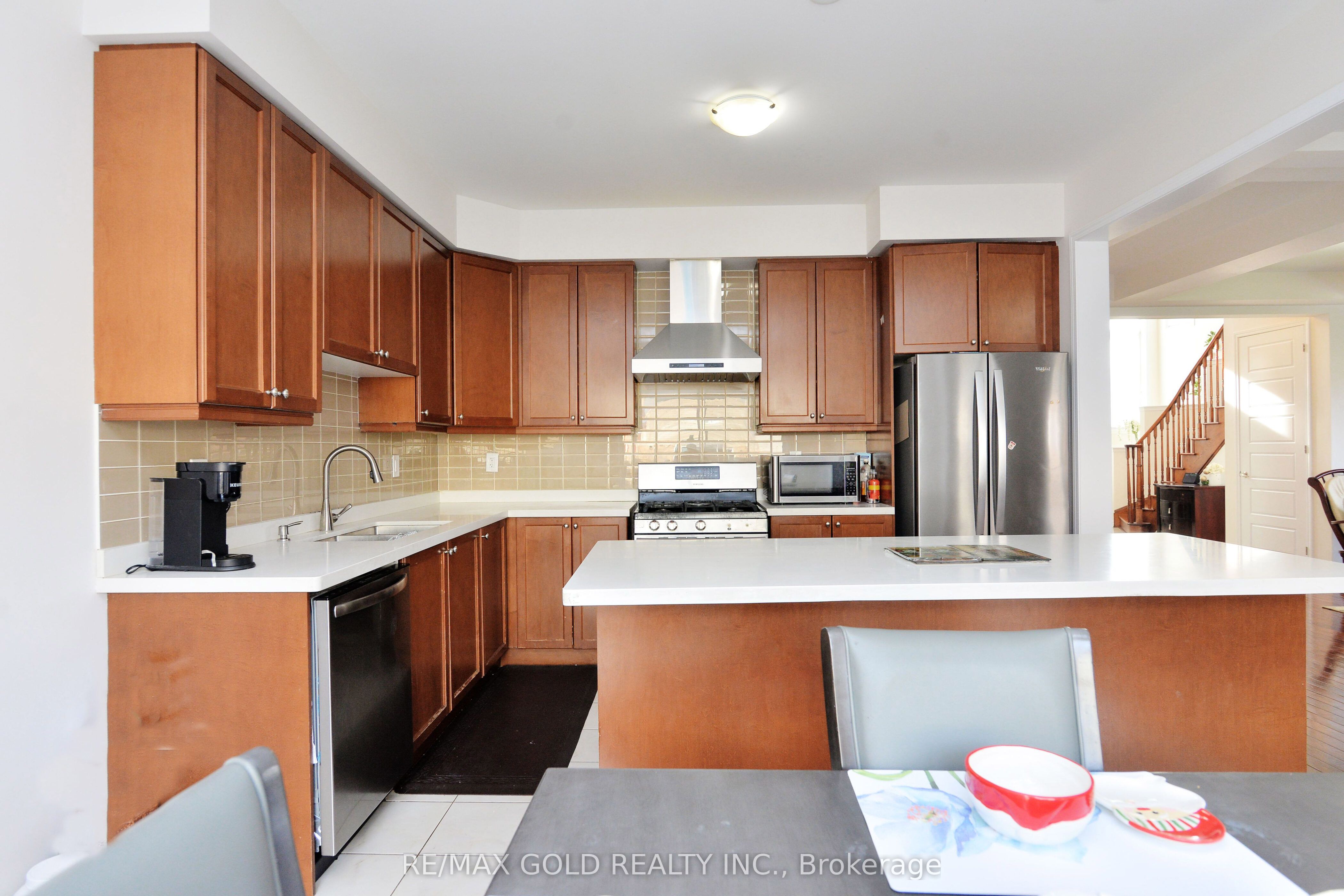 Photo 40 of 25 Aldersgate Drive, Brampton, Northwest Brampton — HOMEH