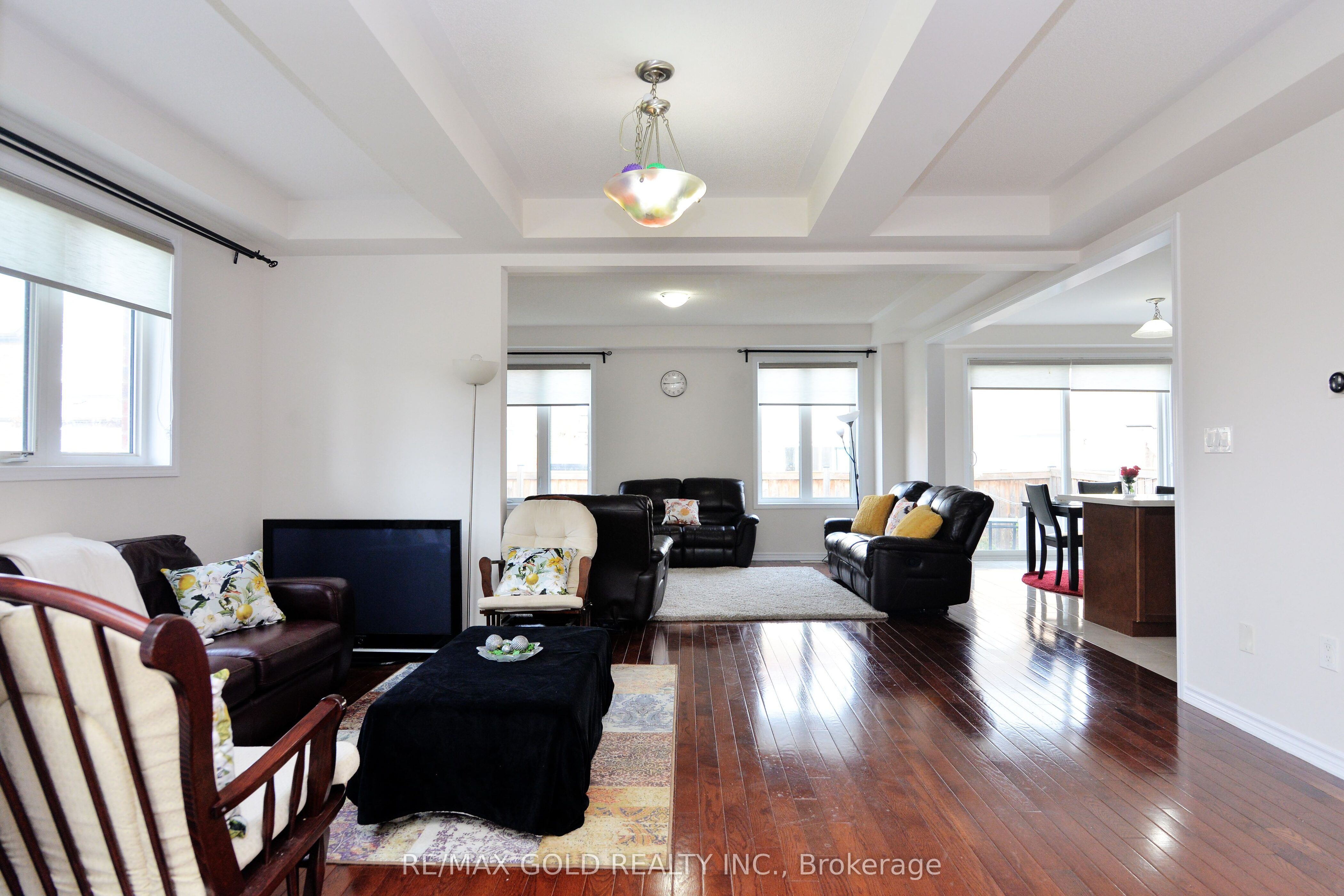 Photo 39 of 25 Aldersgate Drive, Brampton, Northwest Brampton — HOMEH