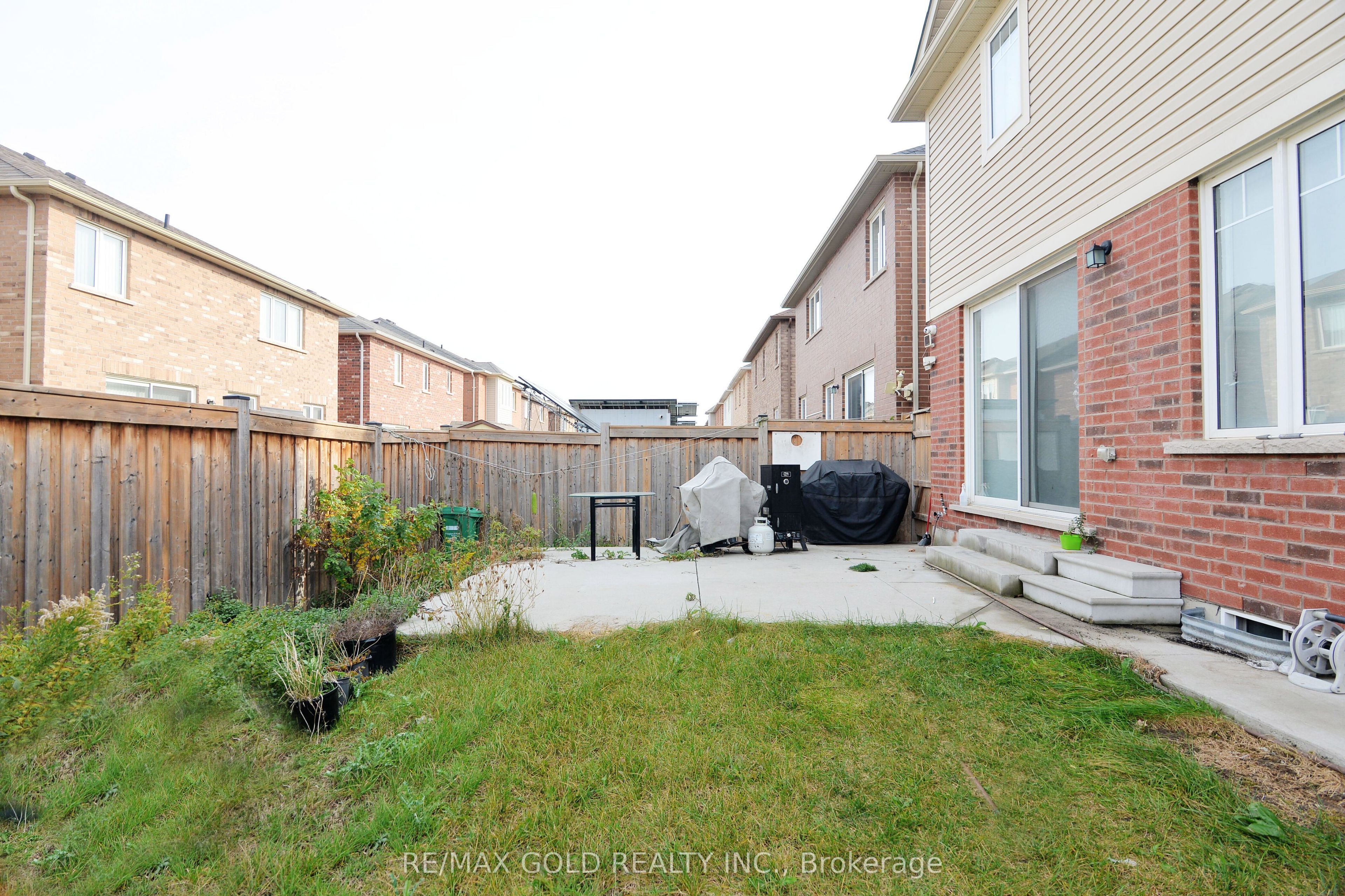 Photo 56 of 25 Aldersgate Drive, Brampton, Northwest Brampton — HOMEH
