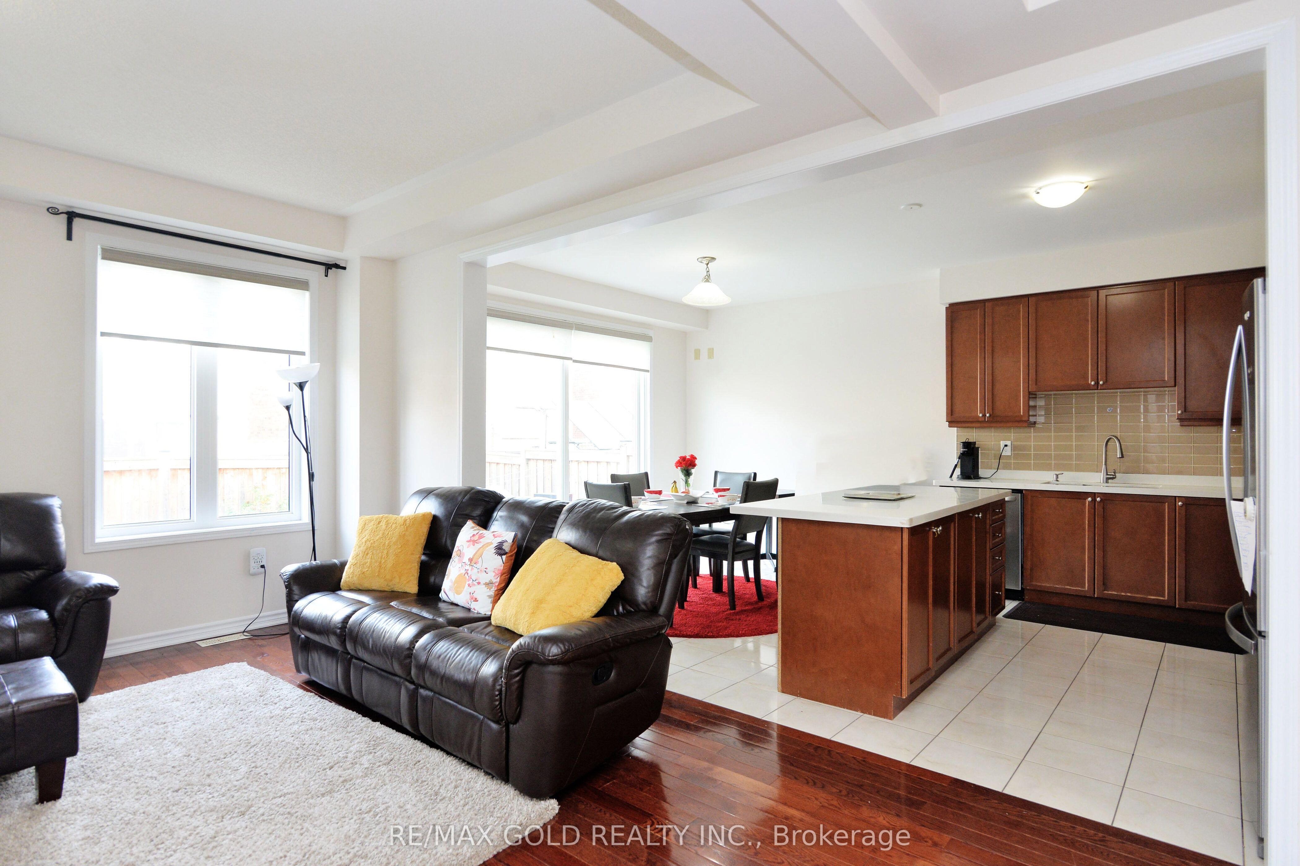 Photo 42 of 25 Aldersgate Drive, Brampton, Northwest Brampton — HOMEH