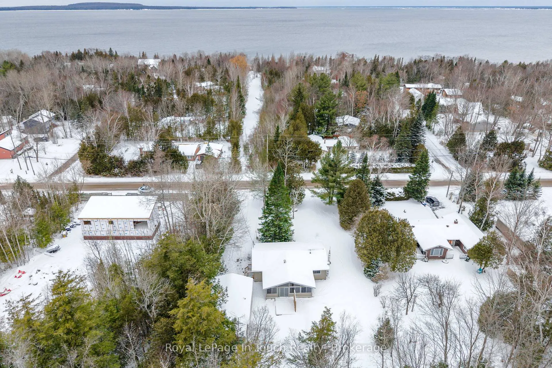 Photo 21 of 2198 Champlain Road, Tiny, Rural Tiny — HOMEH