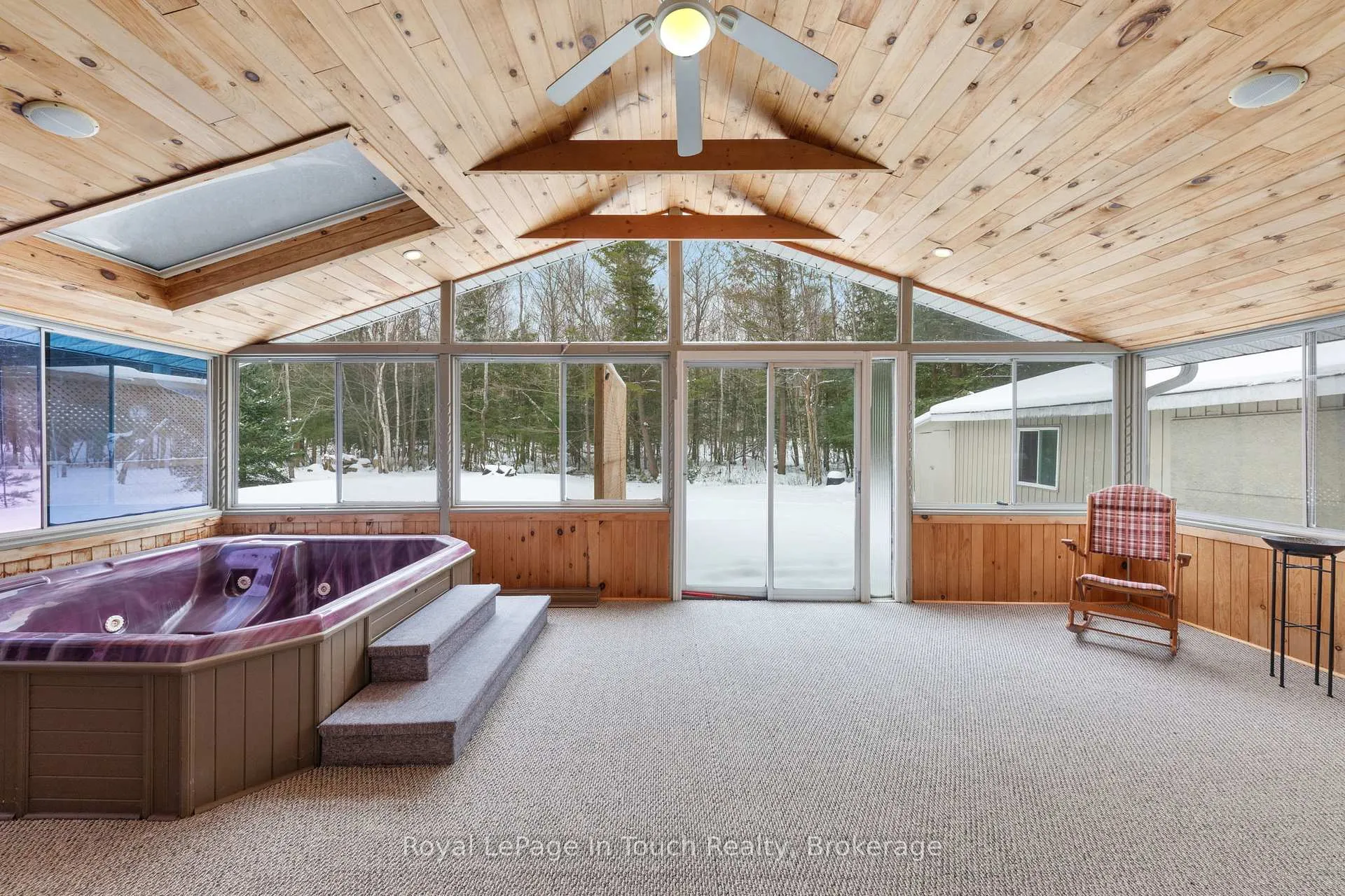 Photo 57 of 2198 Champlain Road, Tiny, Rural Tiny — HOMEH