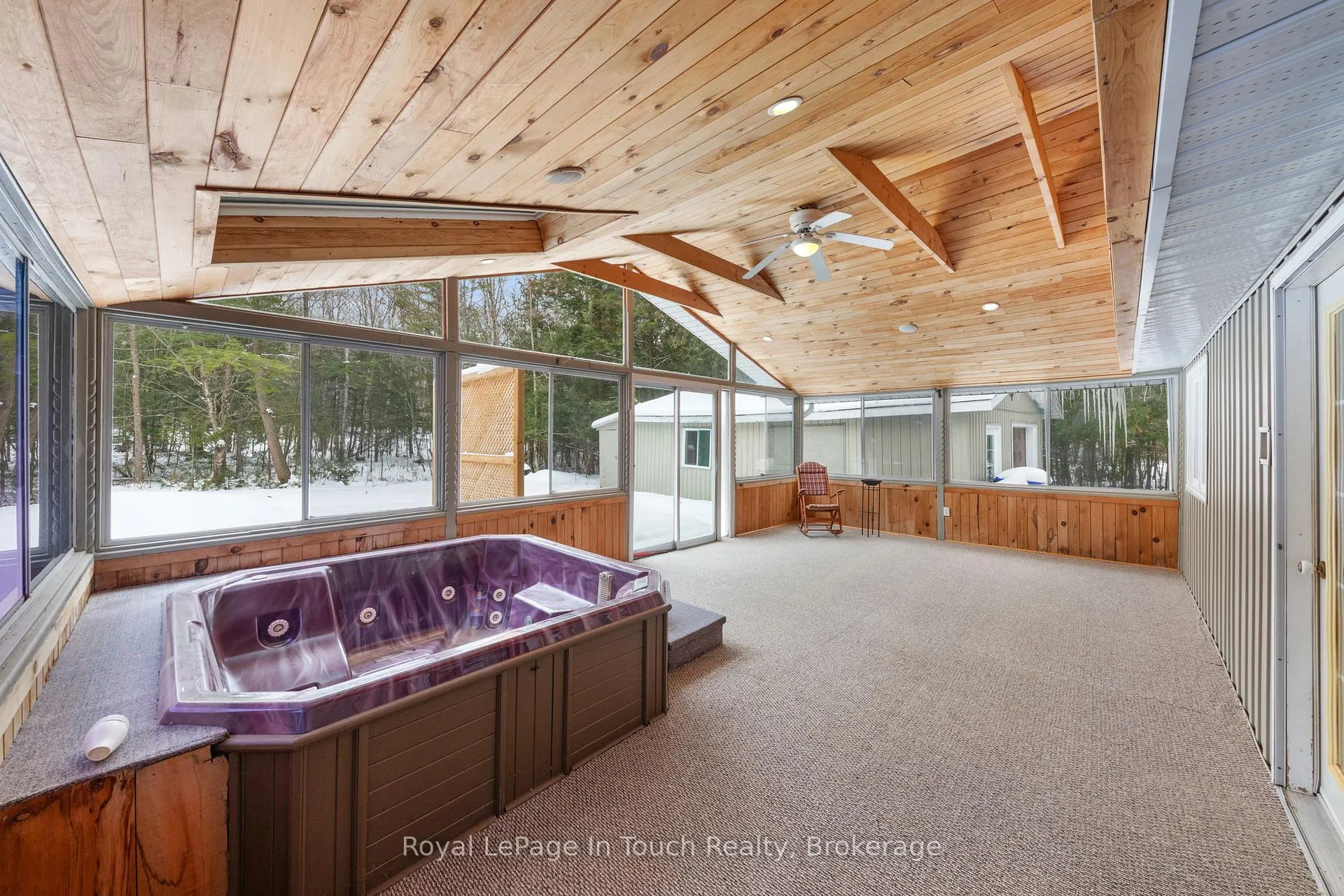 Photo 66 of 2198 Champlain Road, Tiny, Rural Tiny — HOMEH
