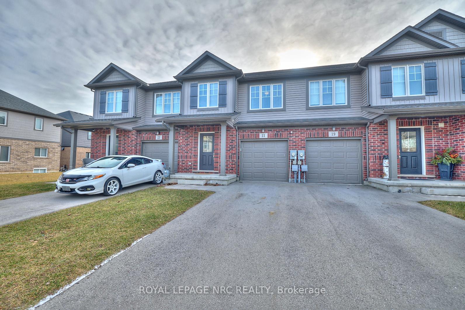 Photo 1 of 21 Haney Drive, Thorold, Hurricane/Merrittville — HOMEH