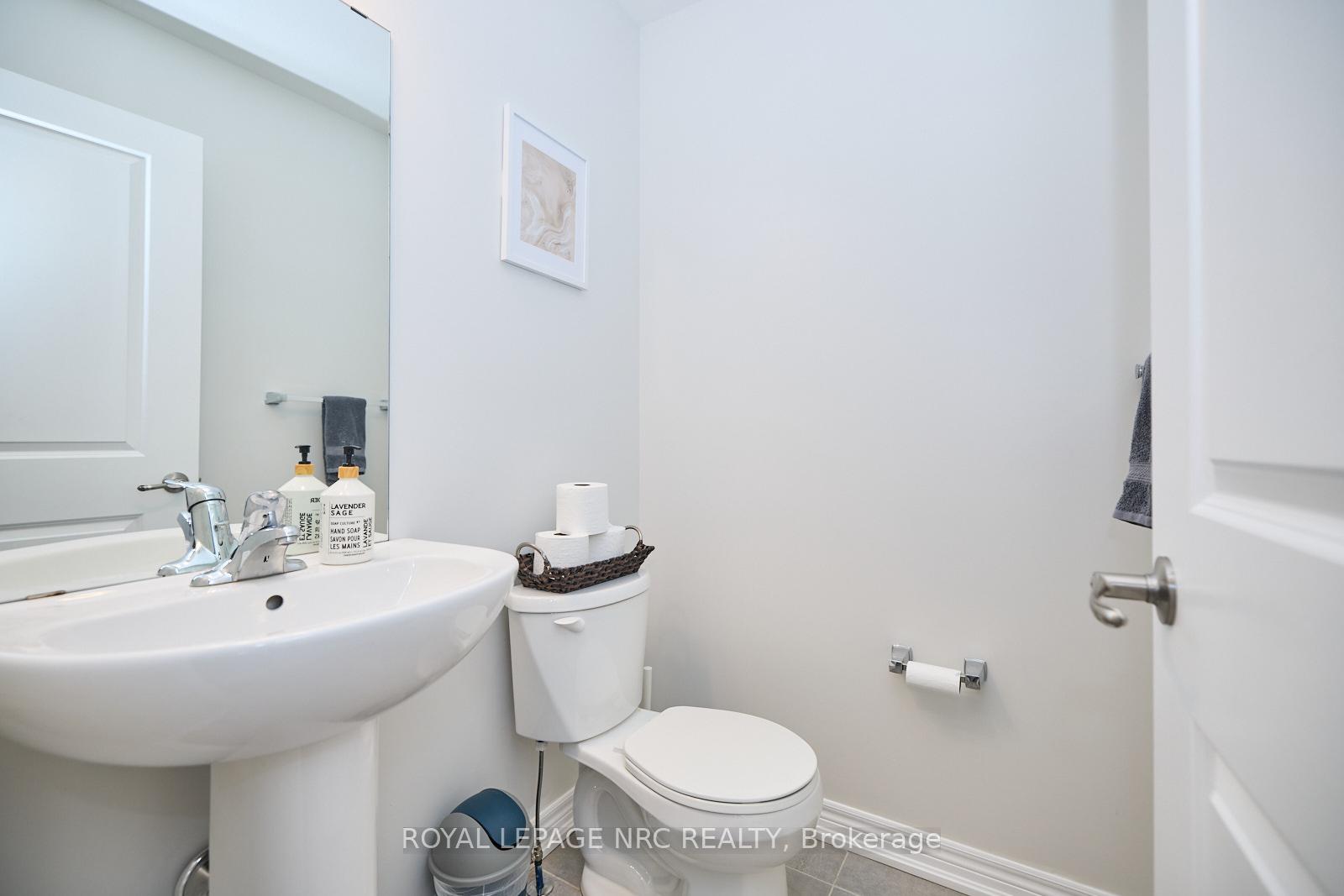 Photo 4 of 21 Haney Drive, Thorold, Hurricane/Merrittville — HOMEH