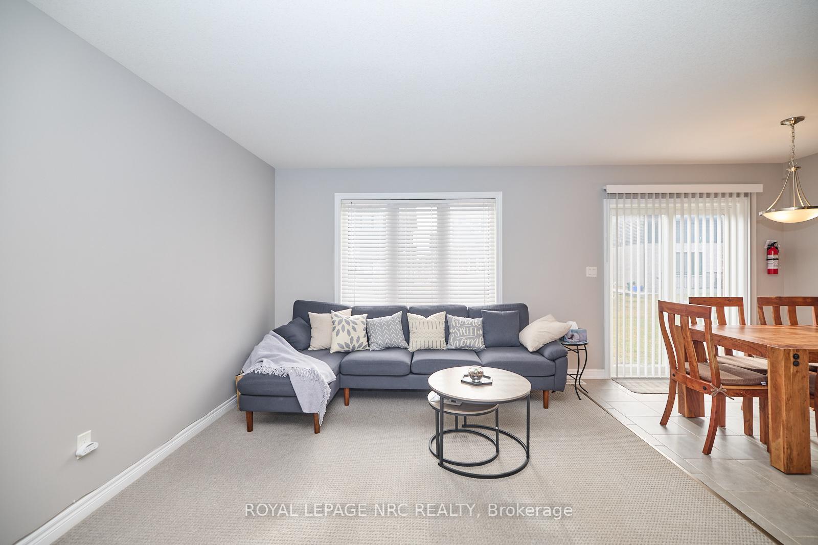 Photo 5 of 21 Haney Drive, Thorold, Hurricane/Merrittville — HOMEH
