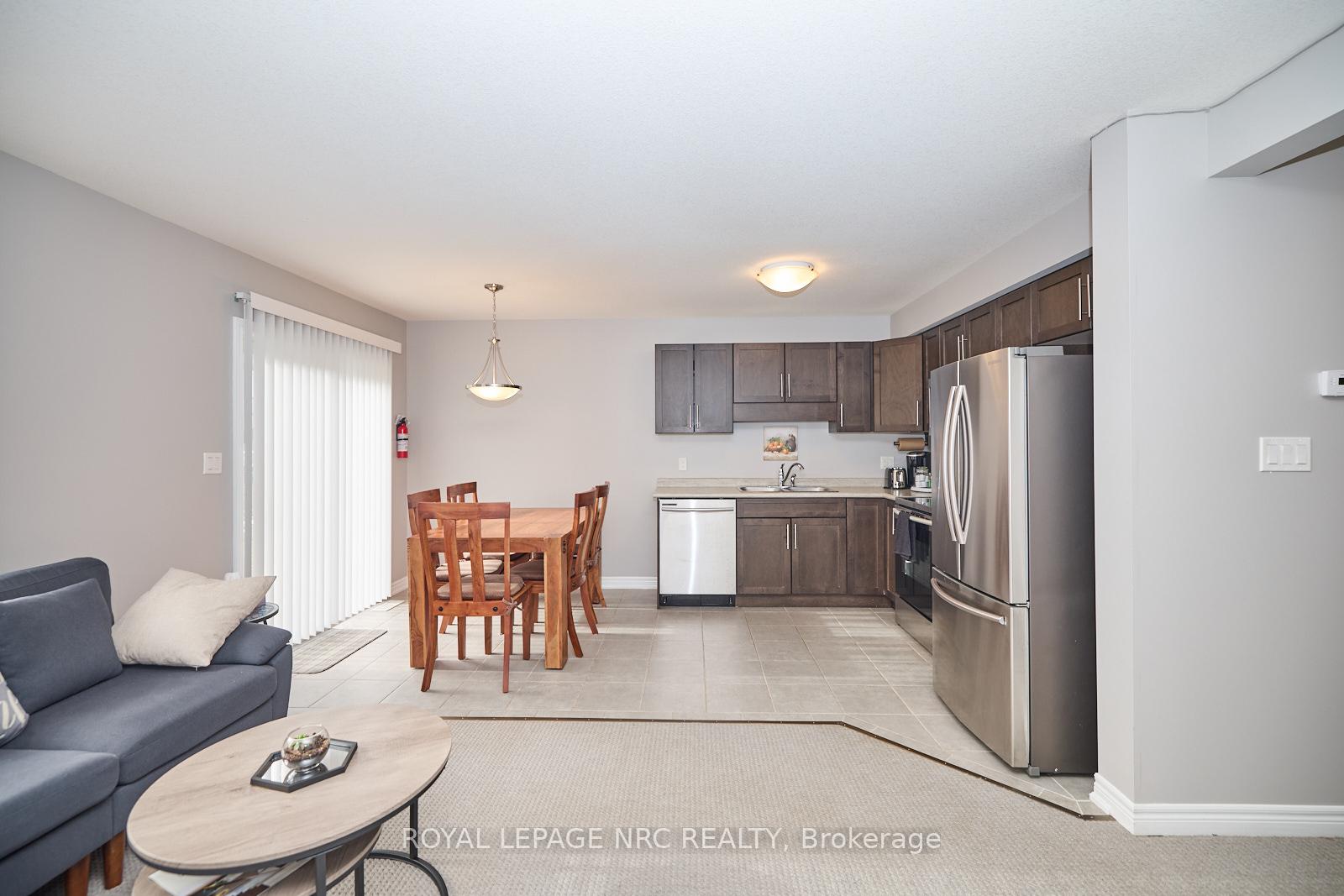 Photo 6 of 21 Haney Drive, Thorold, Hurricane/Merrittville — HOMEH