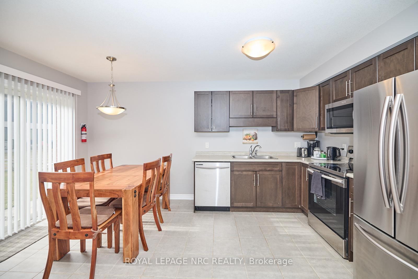 Photo 7 of 21 Haney Drive, Thorold, Hurricane/Merrittville — HOMEH