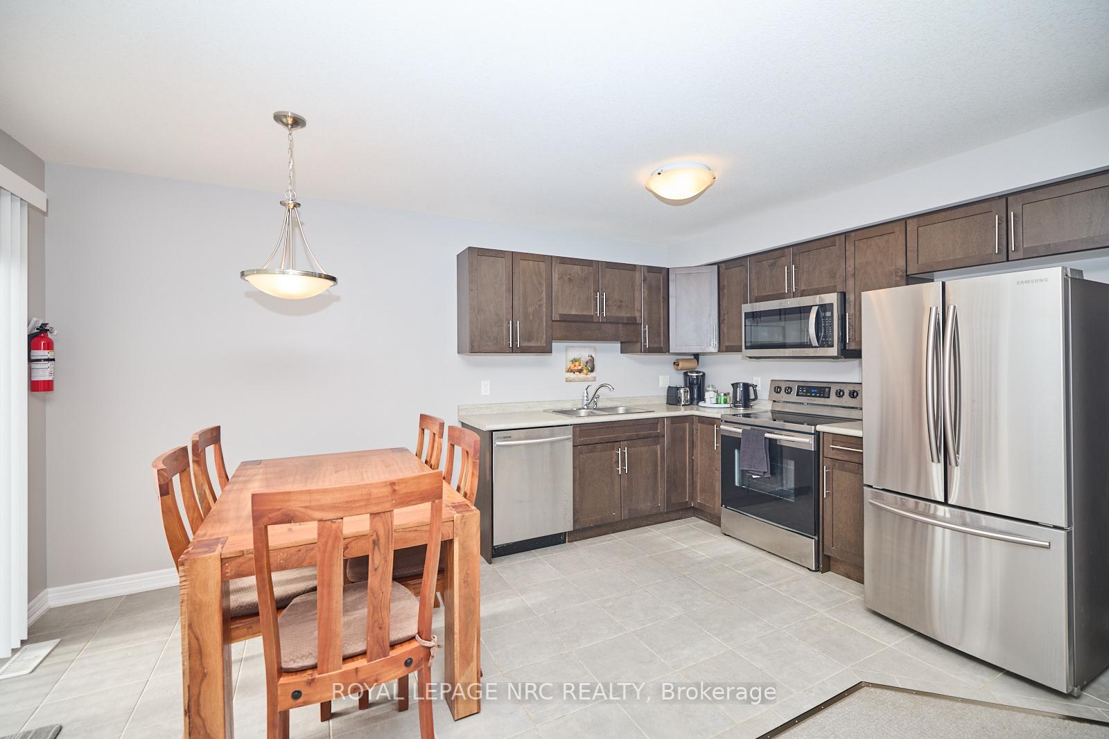 Photo 8 of 21 Haney Drive, Thorold, Hurricane/Merrittville — HOMEH