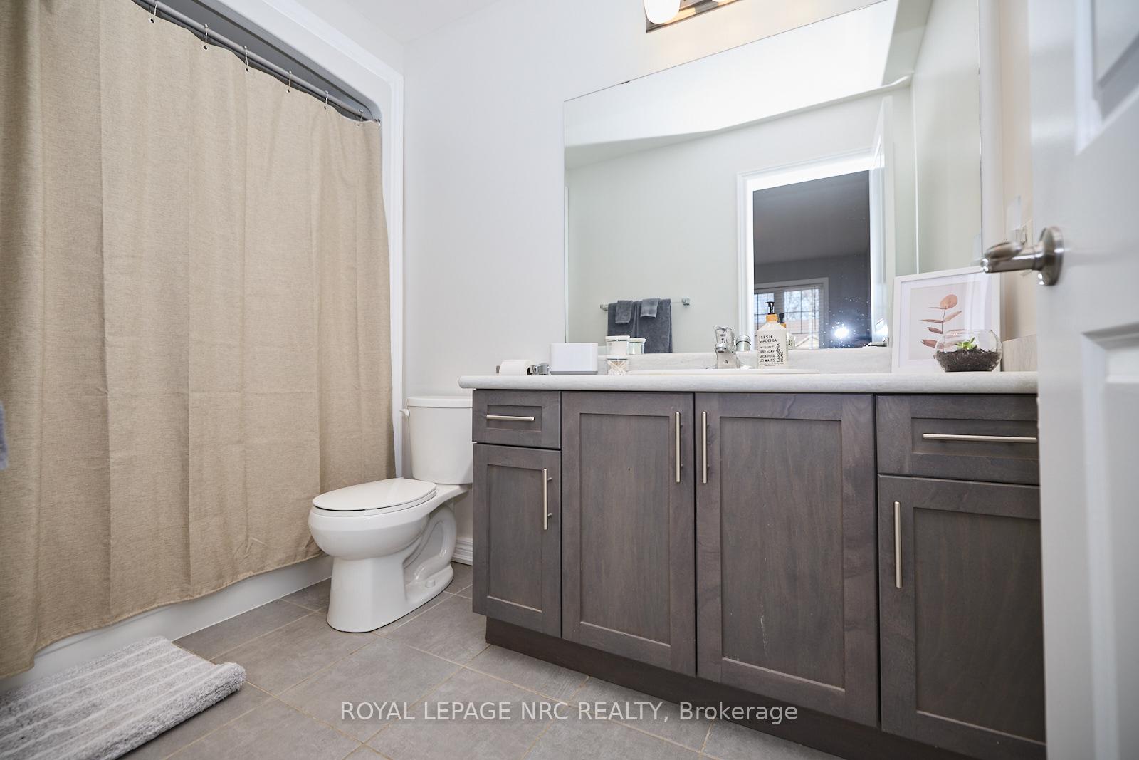 Photo 16 of 21 Haney Drive, Thorold, Hurricane/Merrittville — HOMEH