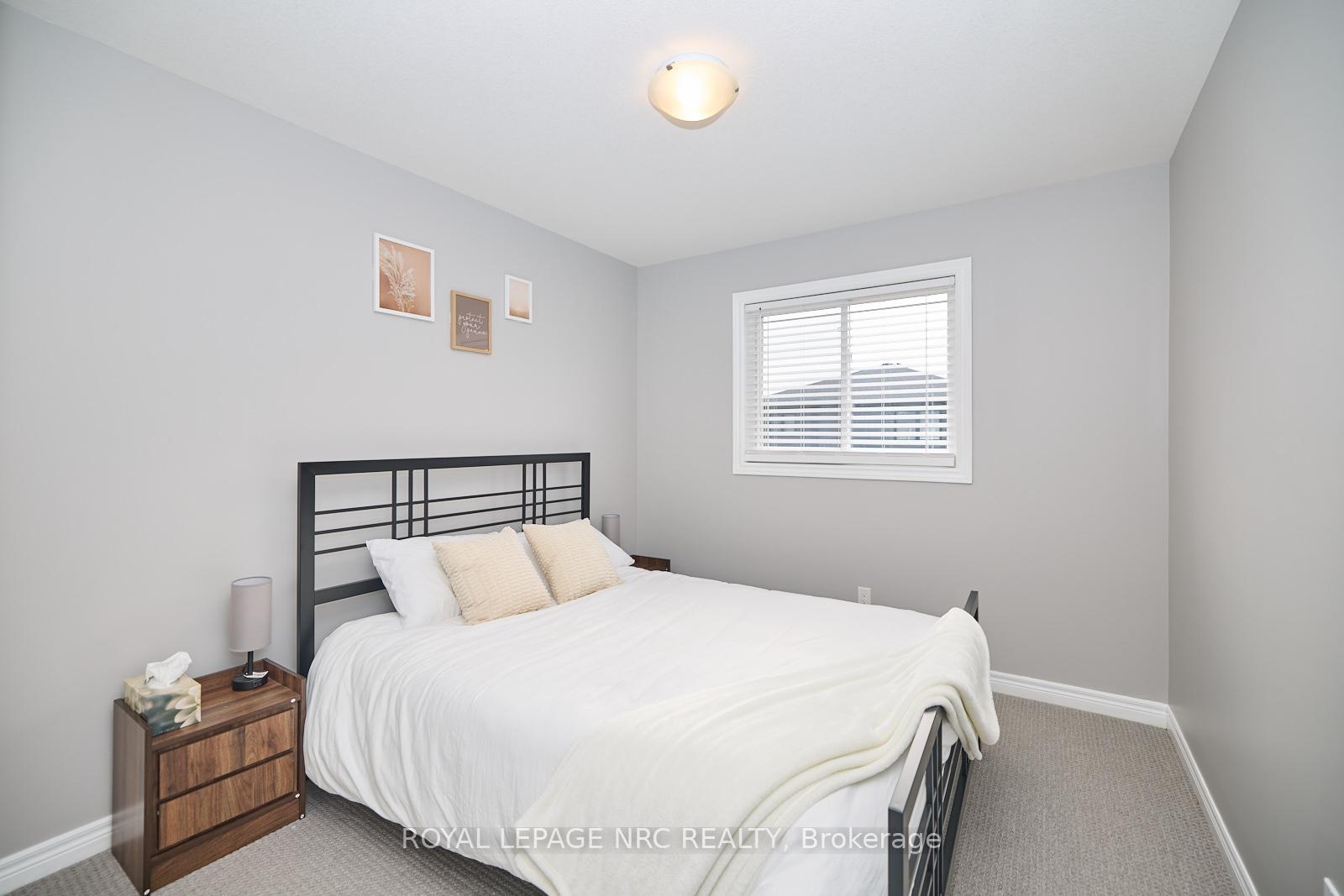 Photo 20 of 21 Haney Drive, Thorold, Hurricane/Merrittville — HOMEH