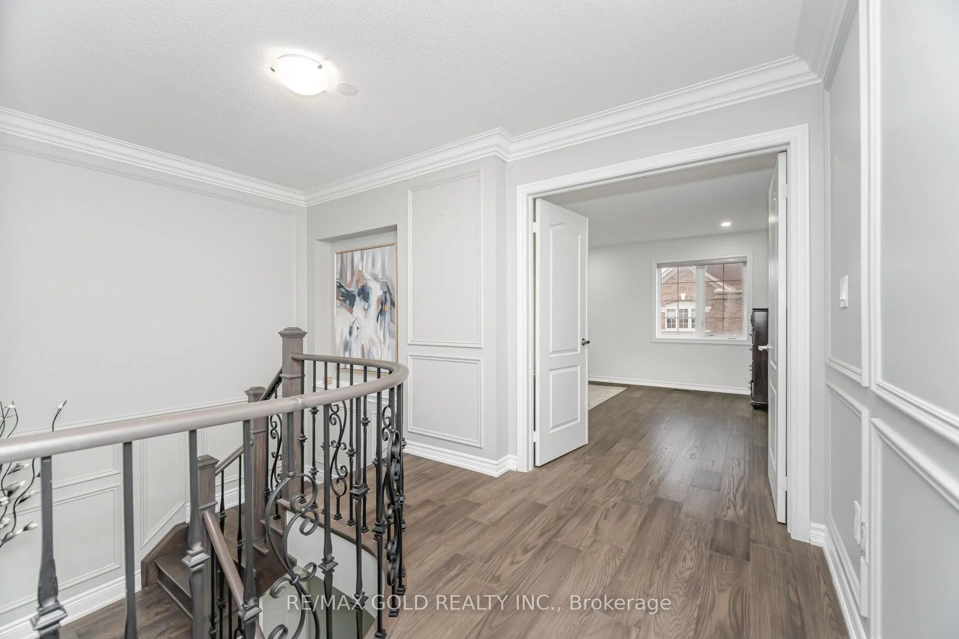 Photo 18 of 1 Hertonia Street, Brampton, Toronto Gore Rural Estate — HOMEH