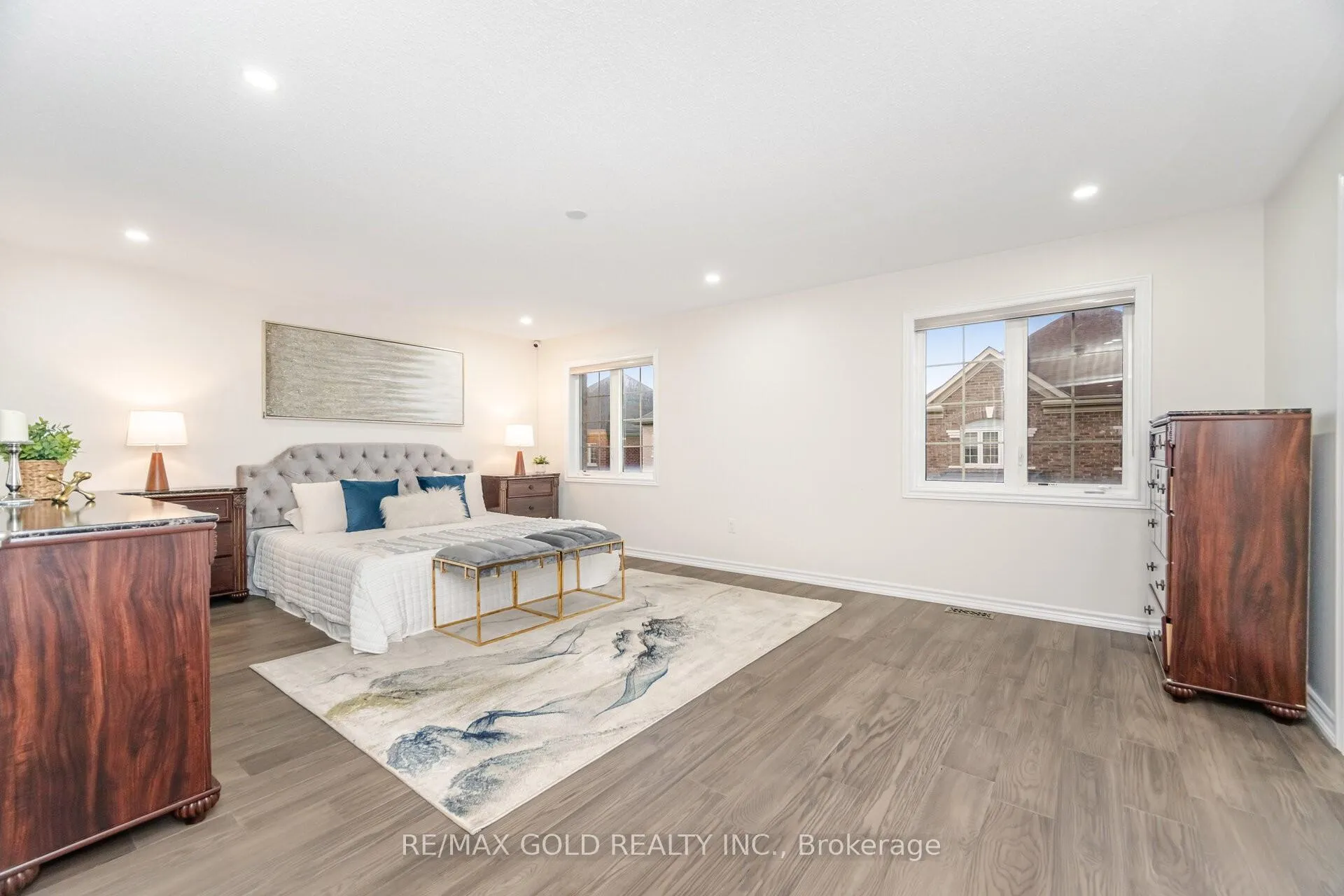 Photo 19 of 1 Hertonia Street, Brampton, Toronto Gore Rural Estate — HOMEH