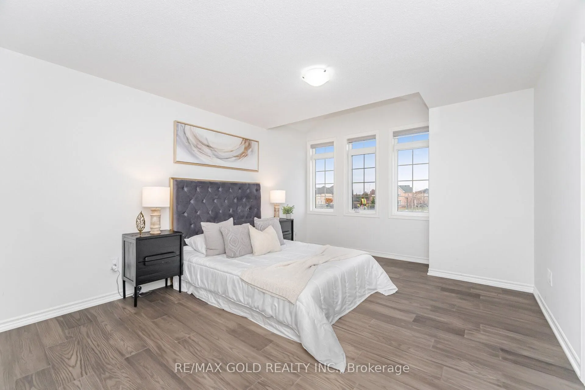 Photo 24 of 1 Hertonia Street, Brampton, Toronto Gore Rural Estate — HOMEH