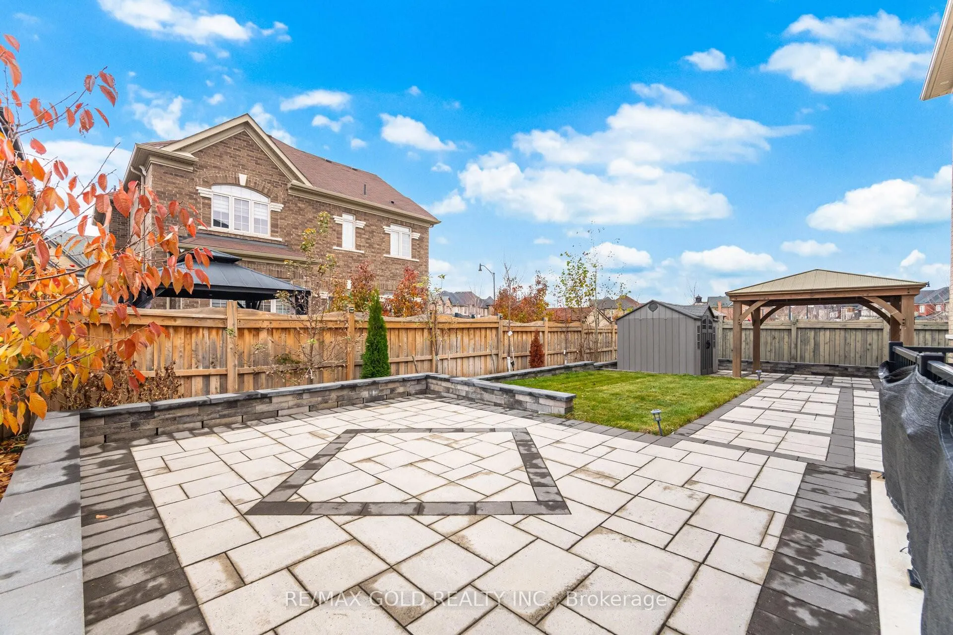Photo 39 of 1 Hertonia Street, Brampton, Toronto Gore Rural Estate — HOMEH