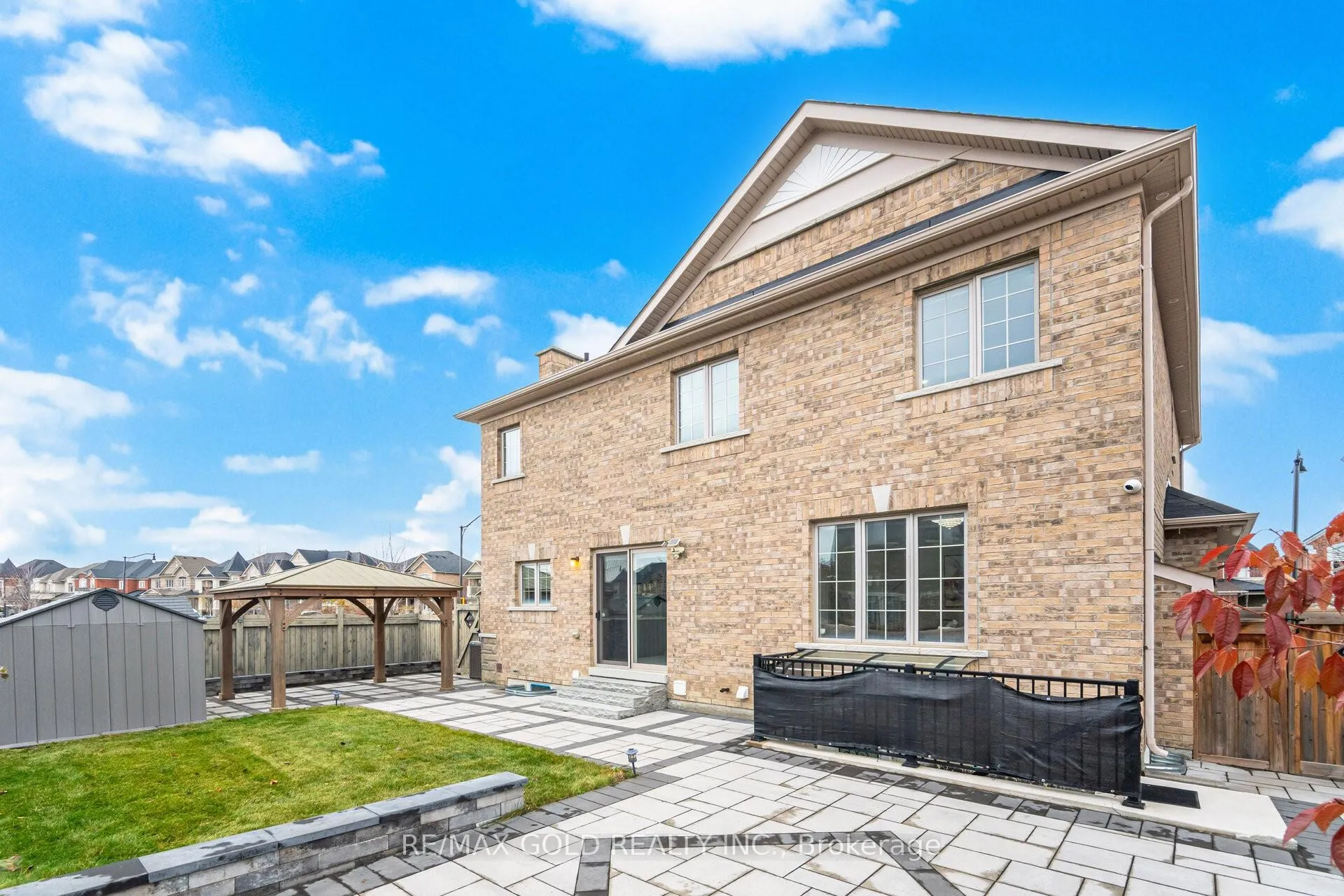 Photo 41 of 1 Hertonia Street, Brampton, Toronto Gore Rural Estate — HOMEH