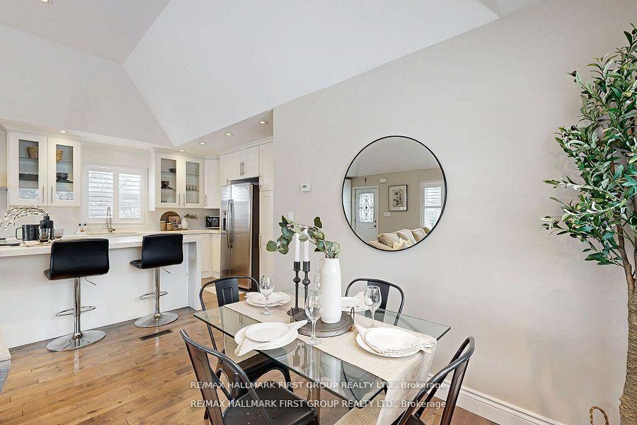 Photo 15 of 43 Benlight Crescent, Scarborough, Woburn — HOMEH