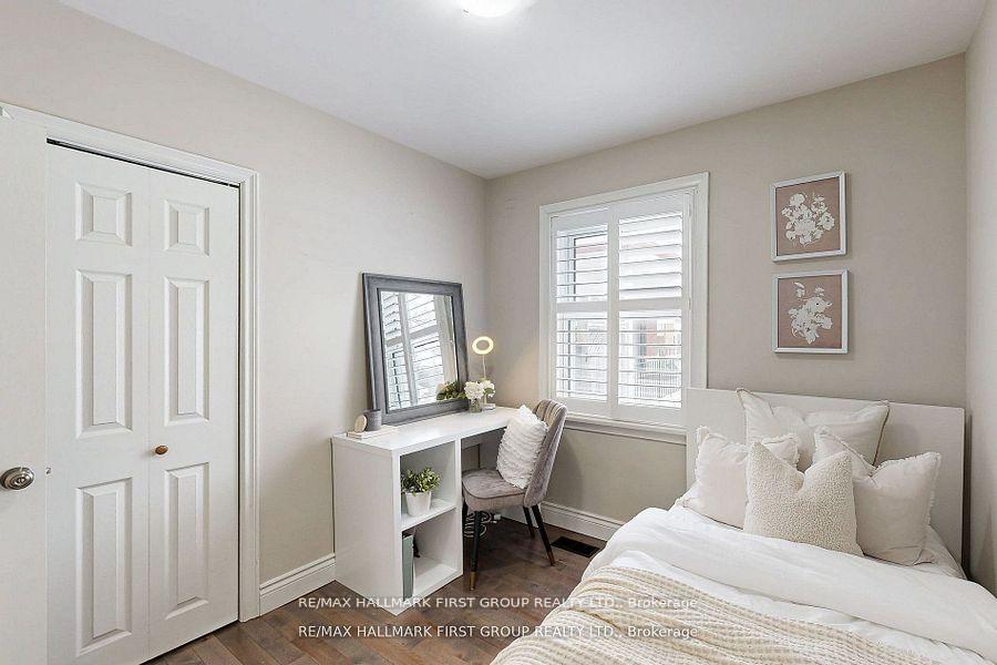 Photo 19 of 43 Benlight Crescent, Scarborough, Woburn — HOMEH
