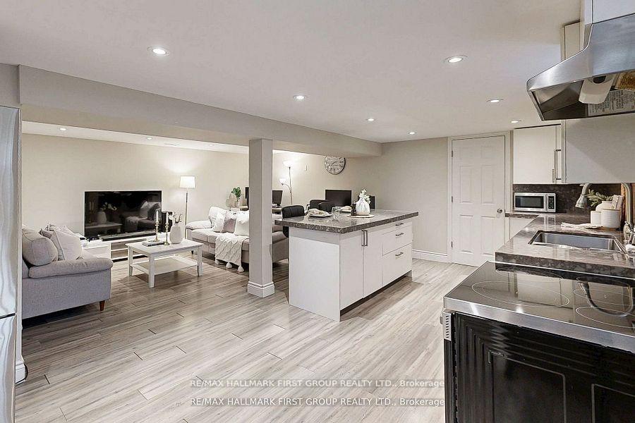 Photo 30 of 43 Benlight Crescent, Scarborough, Woburn — HOMEH