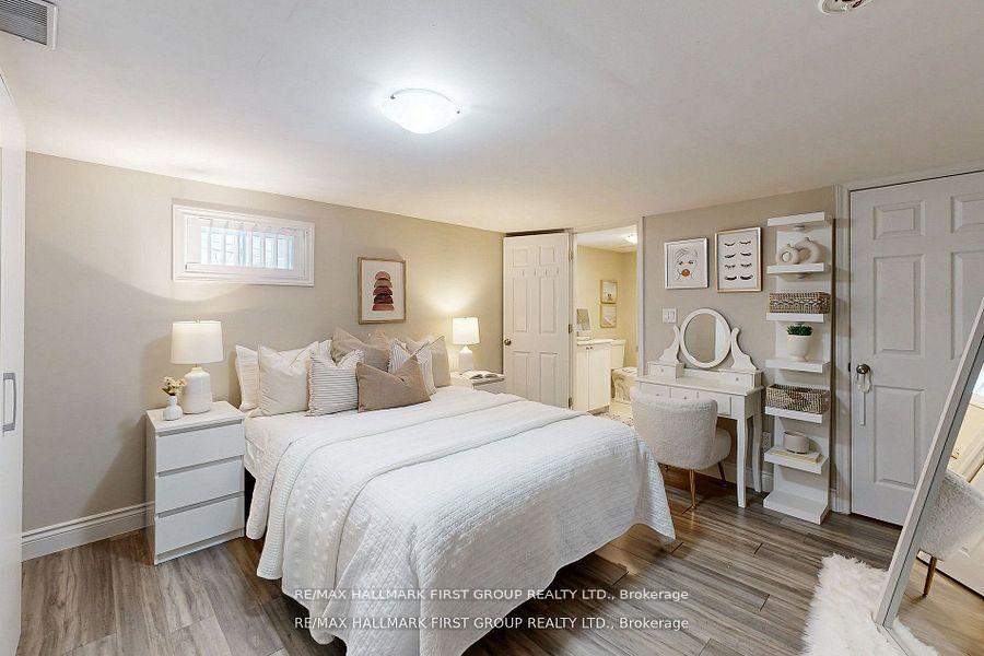 Photo 42 of 43 Benlight Crescent, Scarborough, Woburn — HOMEH