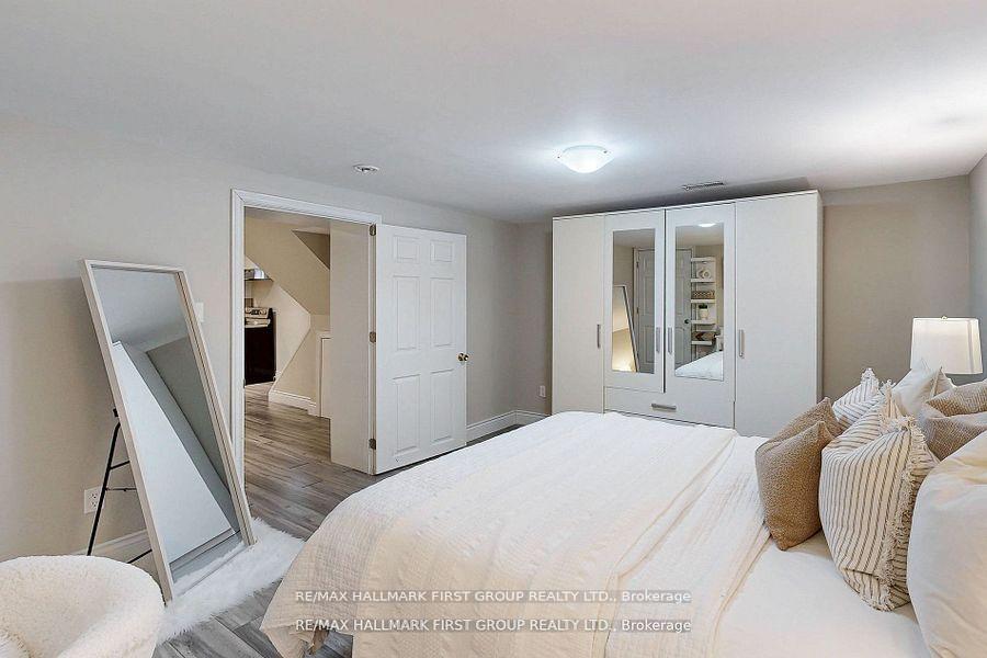 Photo 43 of 43 Benlight Crescent, Scarborough, Woburn — HOMEH