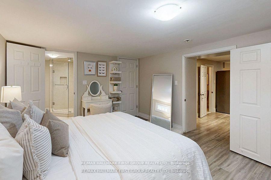 Photo 44 of 43 Benlight Crescent, Scarborough, Woburn — HOMEH