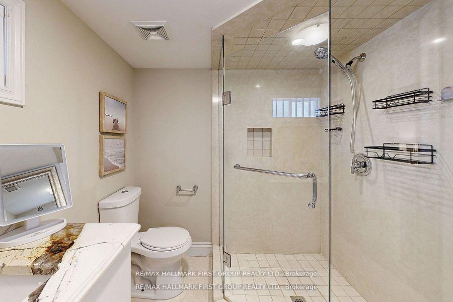 Photo 46 of 43 Benlight Crescent, Scarborough, Woburn — HOMEH