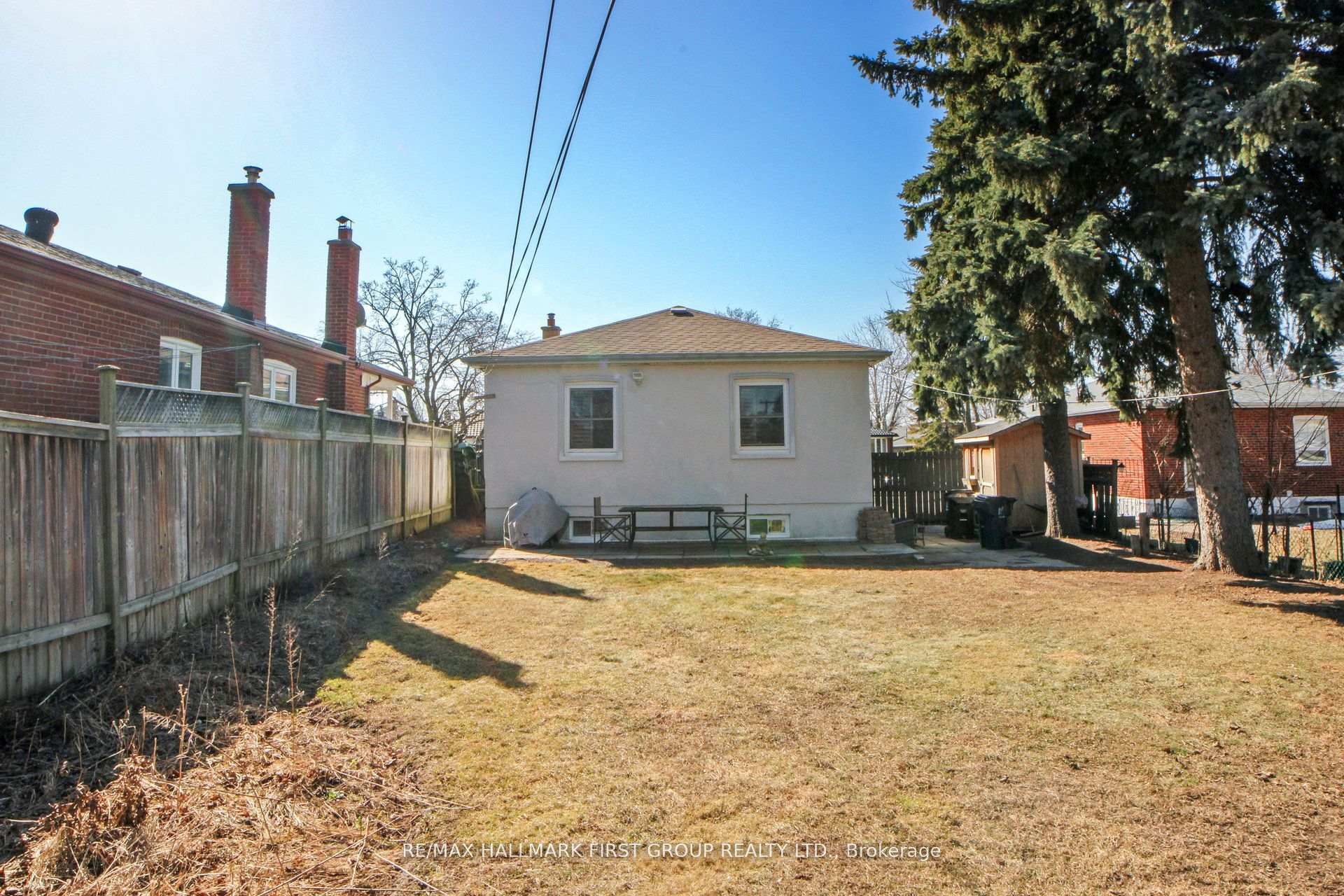 Photo 47 of 43 Benlight Crescent, Scarborough, Woburn — HOMEH