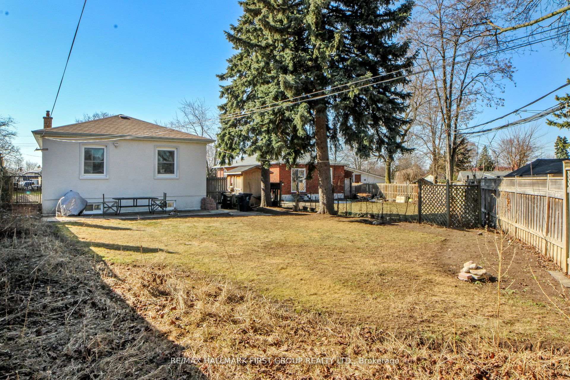 Photo 48 of 43 Benlight Crescent, Scarborough, Woburn — HOMEH