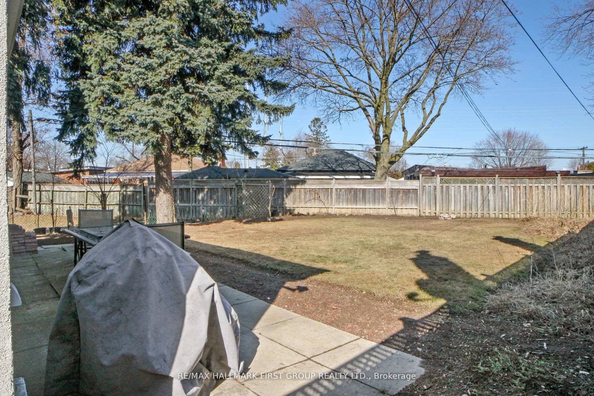 Photo 50 of 43 Benlight Crescent, Scarborough, Woburn — HOMEH