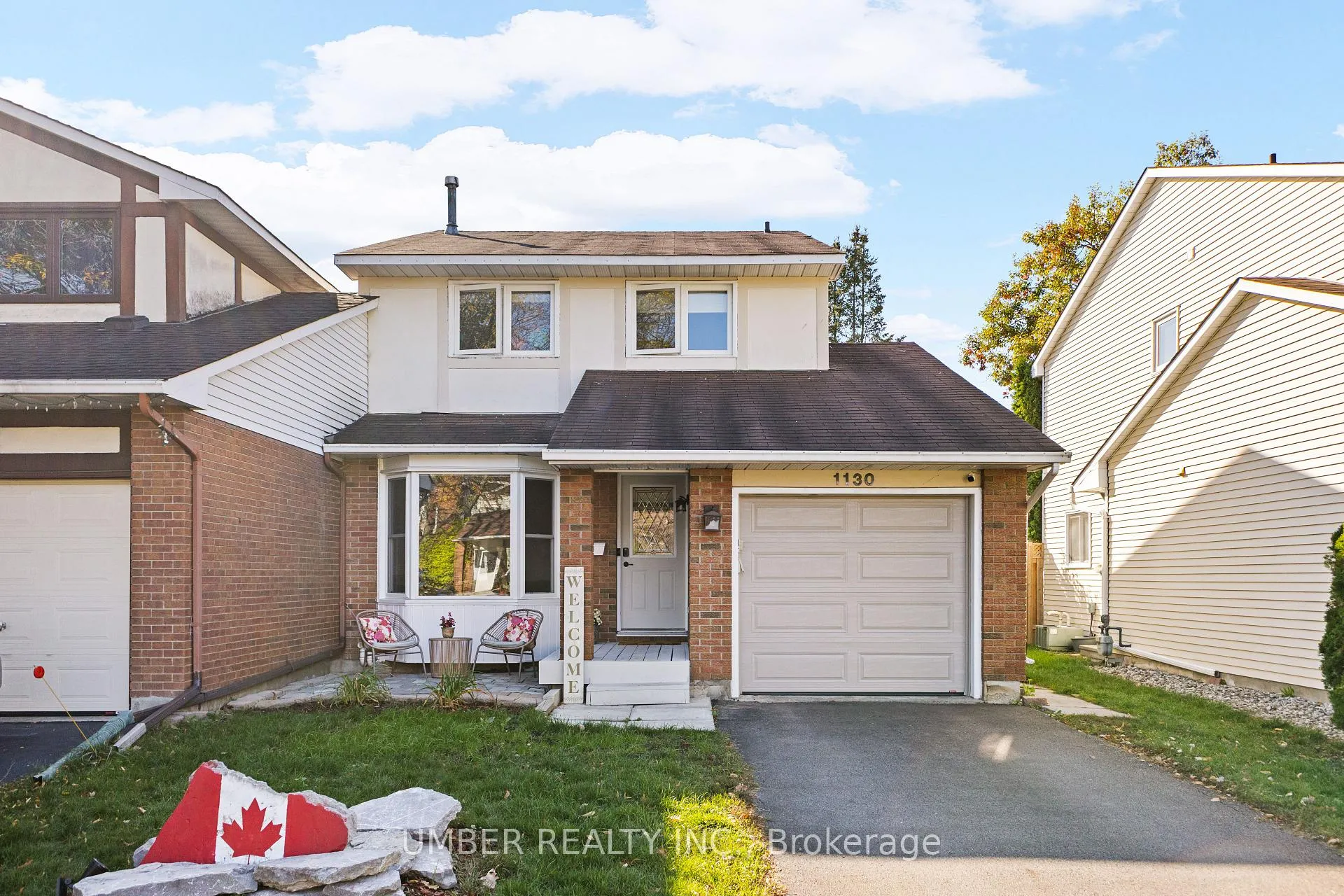 Photo 3 of 1130 St Emmanuel Terrace, Ottawa, Convent Glen North — HOMEH